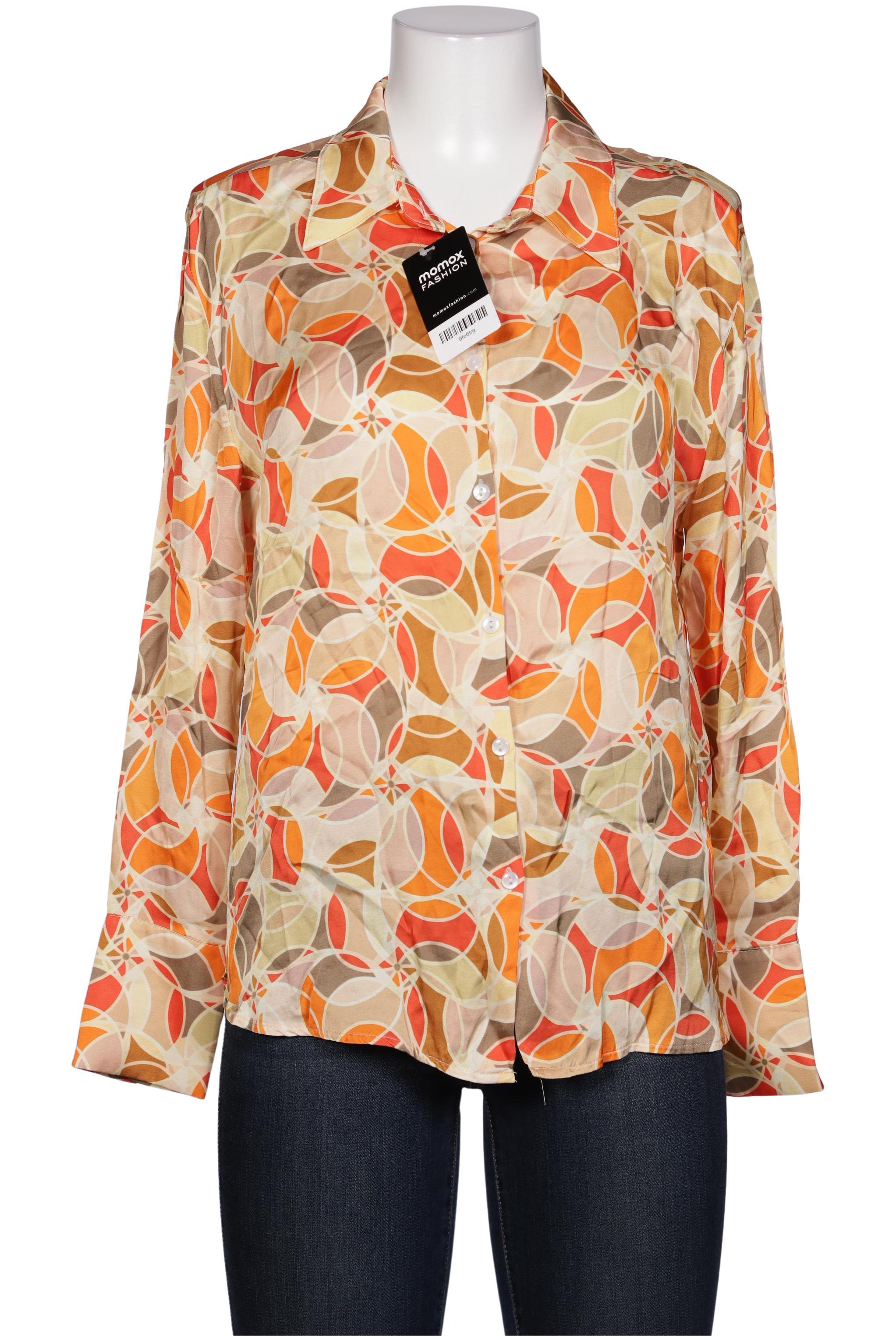 

Friedafreddies Damen Bluse, mehrfarbig, Gr. 42