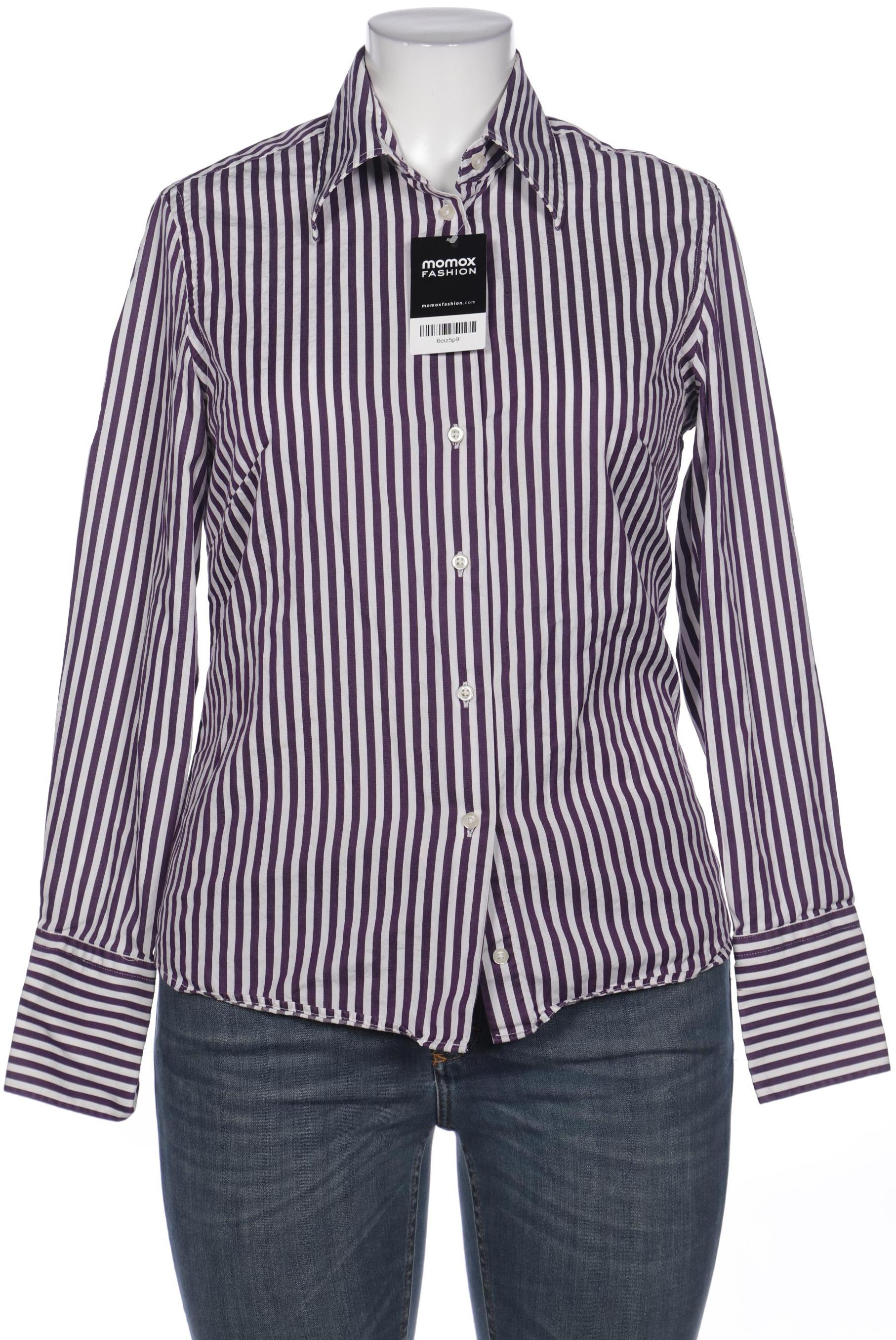 

Friedafreddies Damen Bluse, flieder, Gr. 42