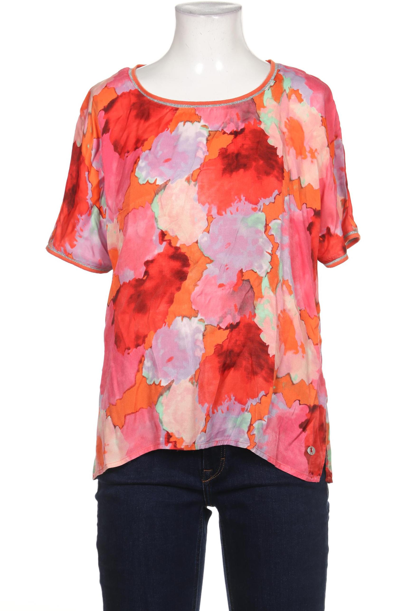 

Friedafreddies Damen Bluse, mehrfarbig, Gr. 36