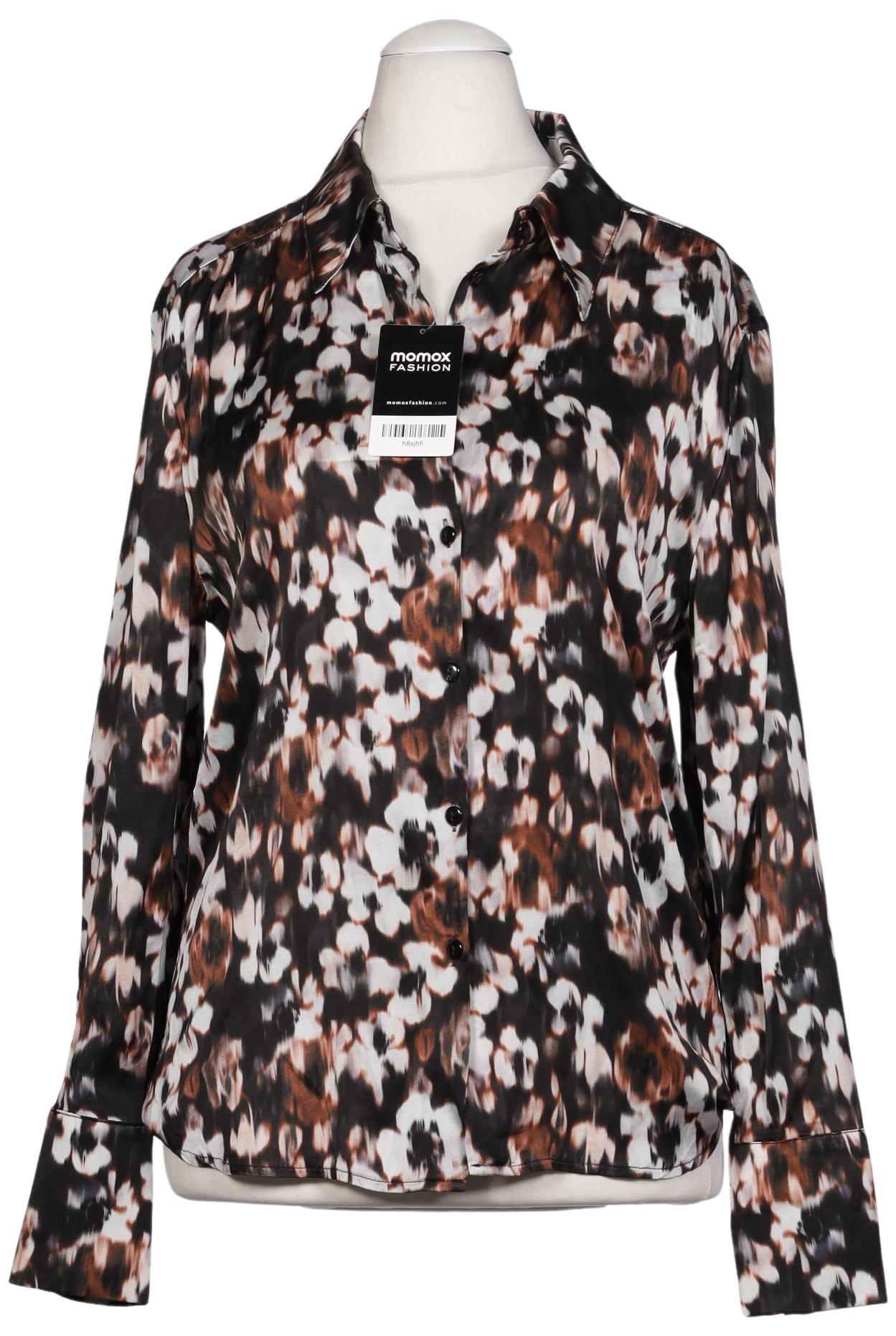 

Friedafreddies Damen Bluse, mehrfarbig, Gr. 38