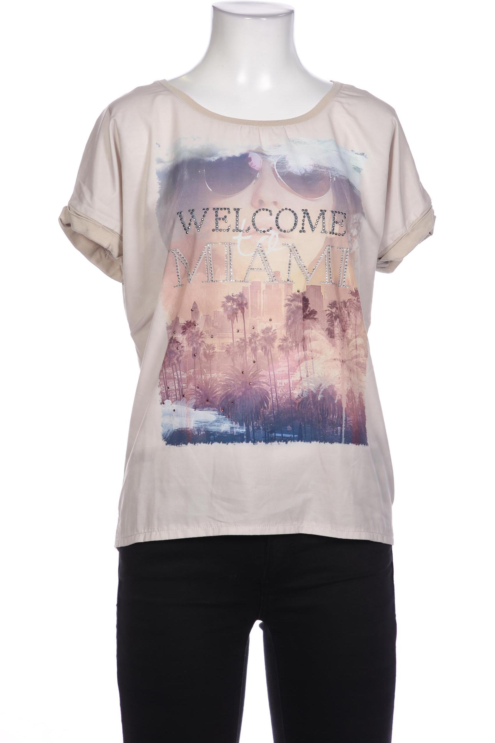 

FRIEDAFREDDIES Damen Bluse, beige
