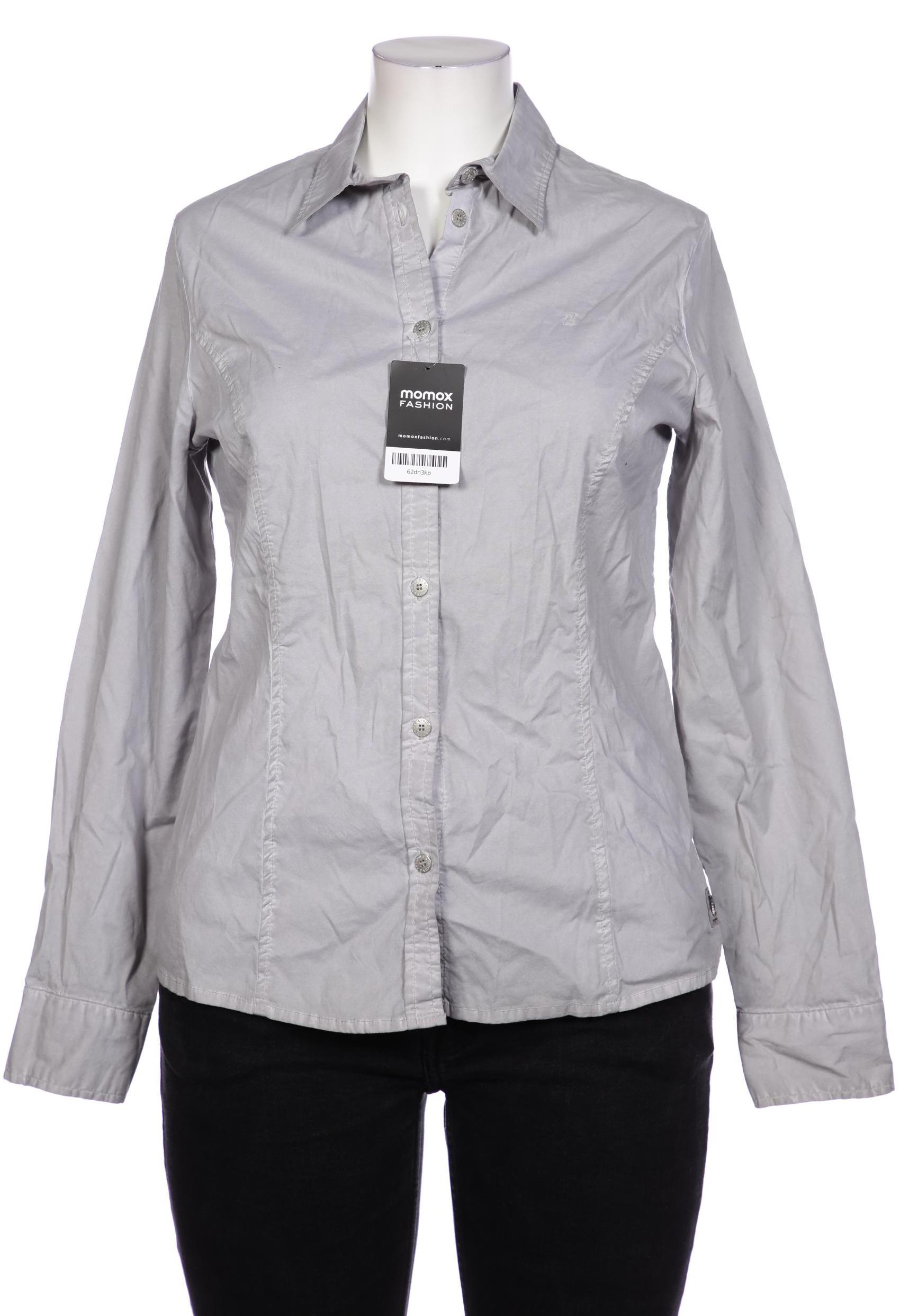 

FRIEDAFREDDIES Damen Bluse, grau