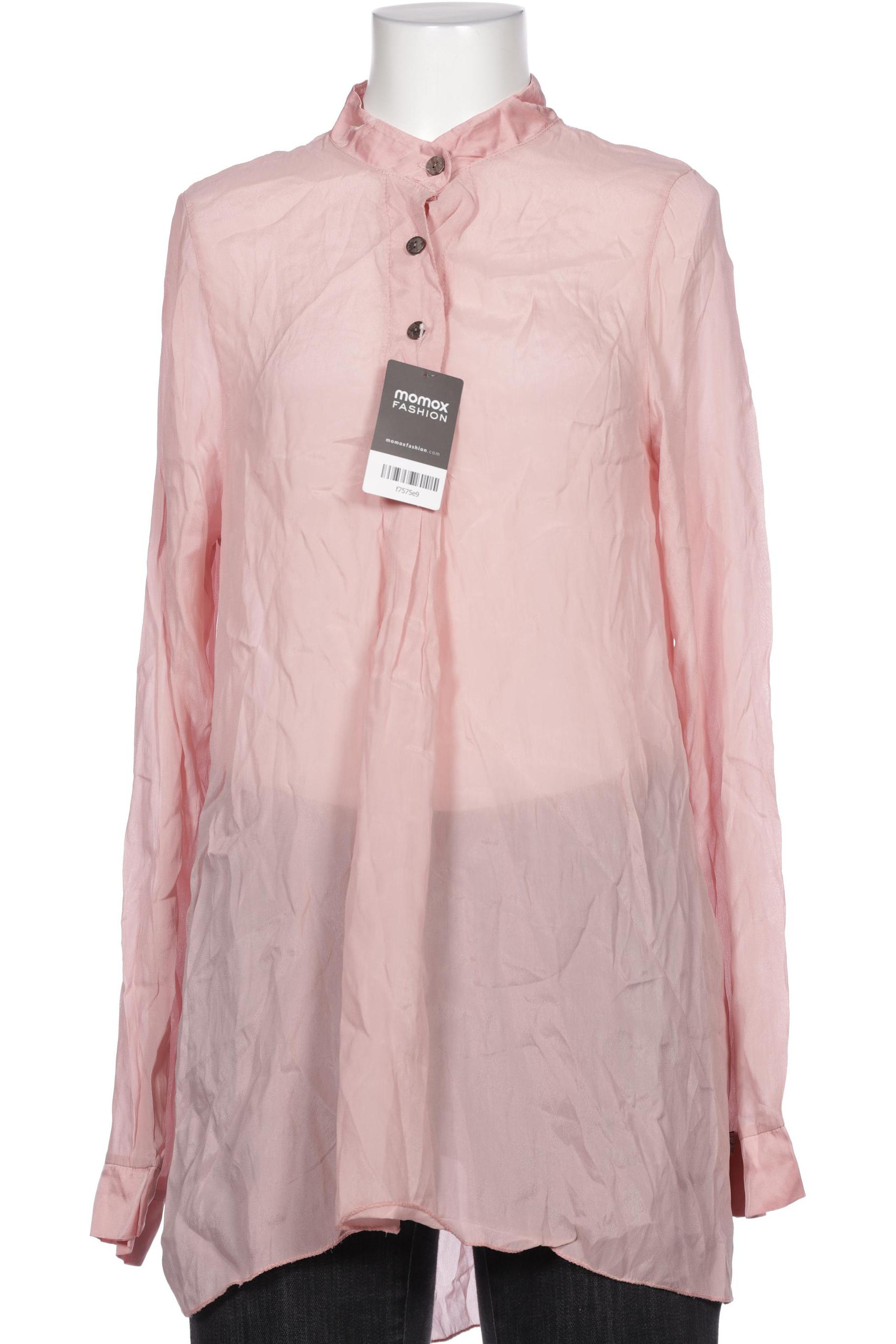 

Friedafreddies Damen Bluse, pink, Gr. 34