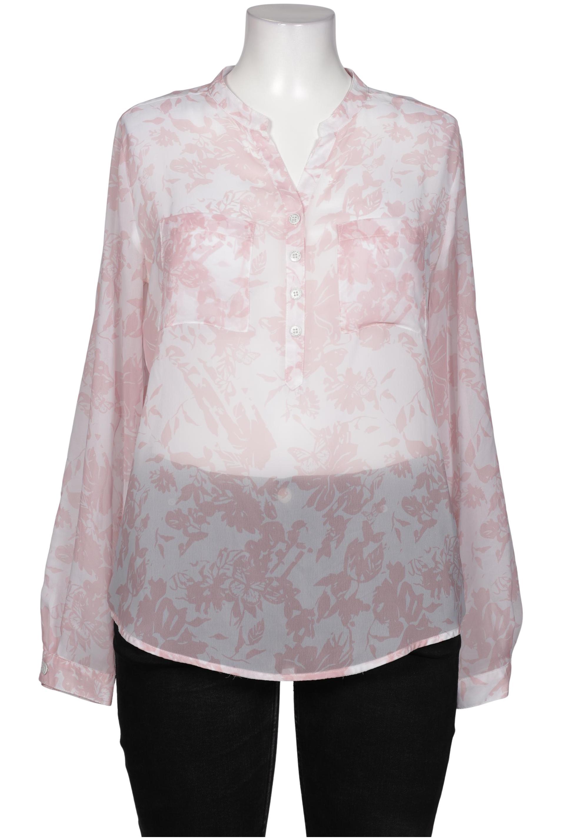 

Friedafreddies Damen Bluse, pink, Gr. 42