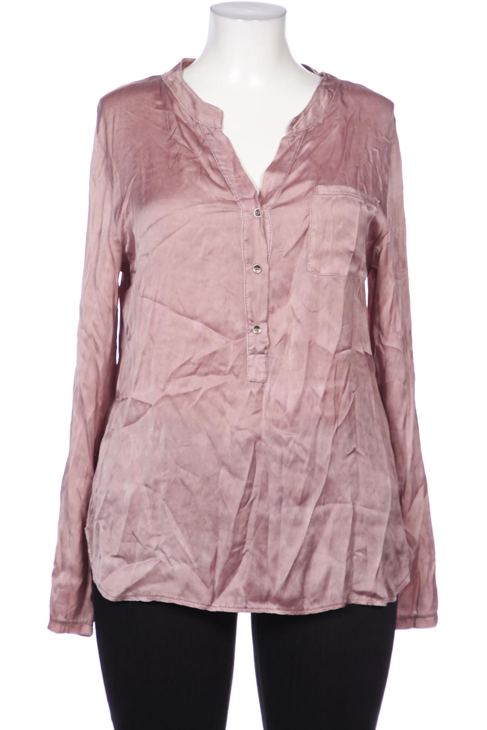 

Friedafreddies Damen Bluse, pink, Gr. 42