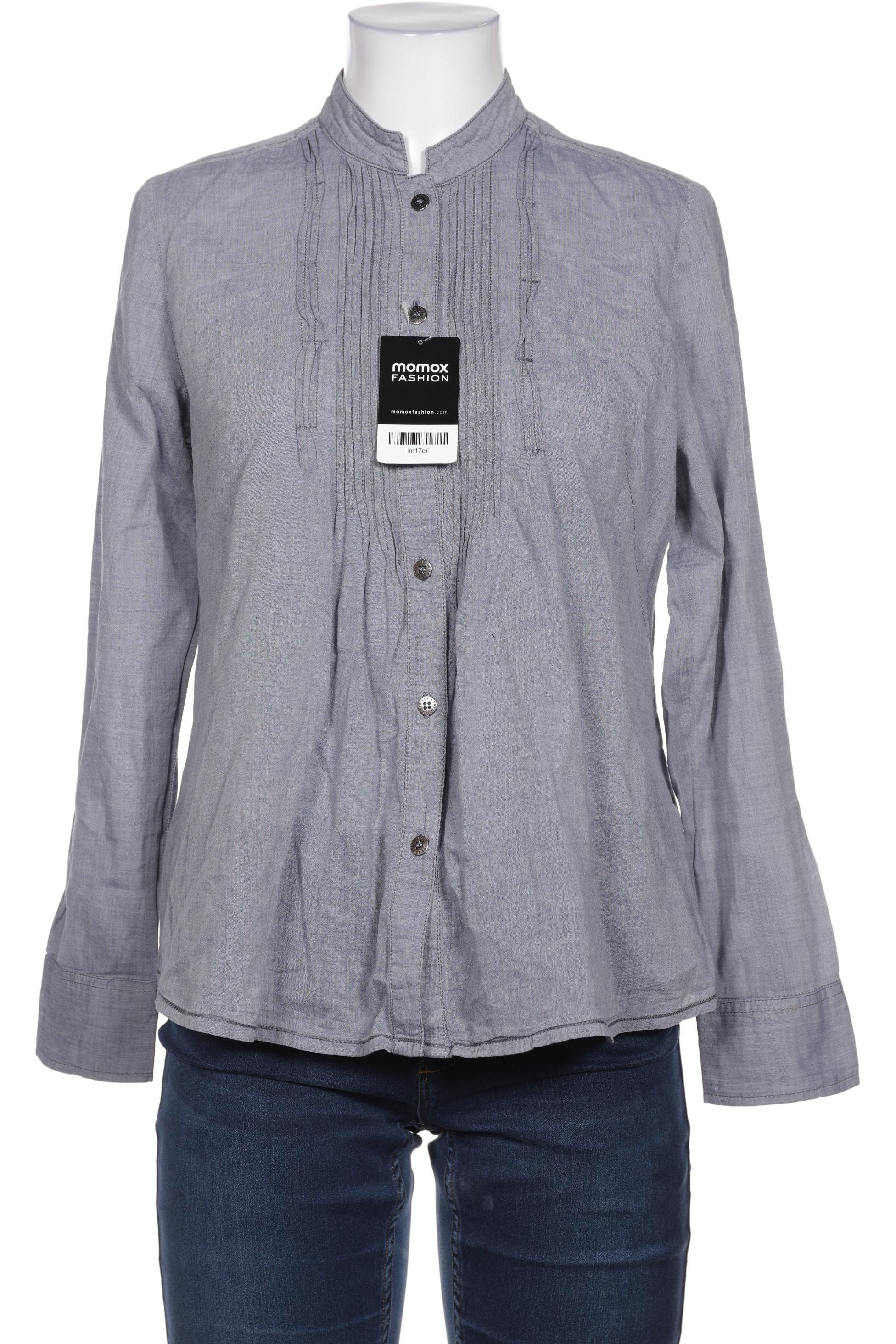 

FRIEDAFREDDIES Damen Bluse, blau