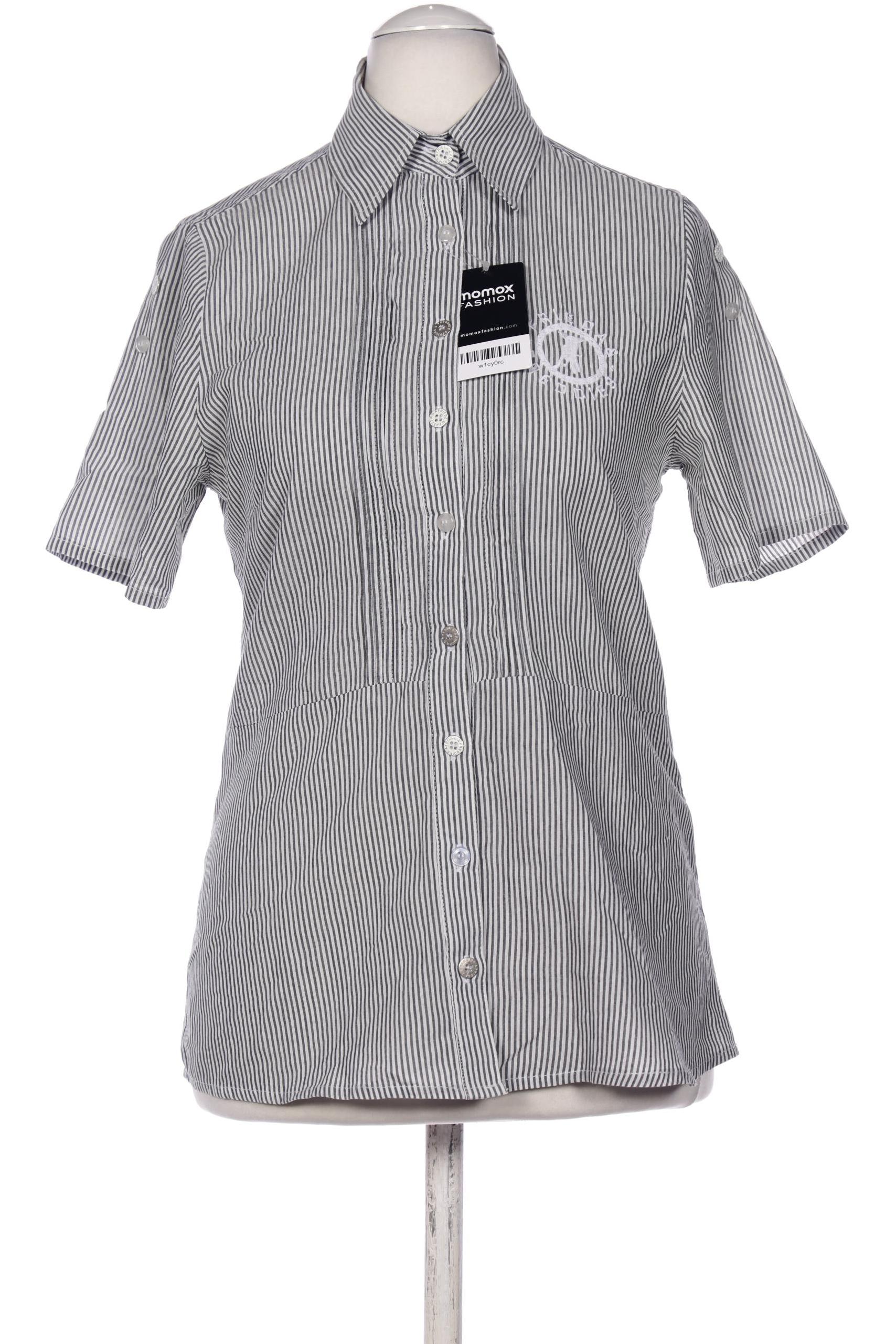 

Friedafreddies Damen Bluse, grau, Gr. 36