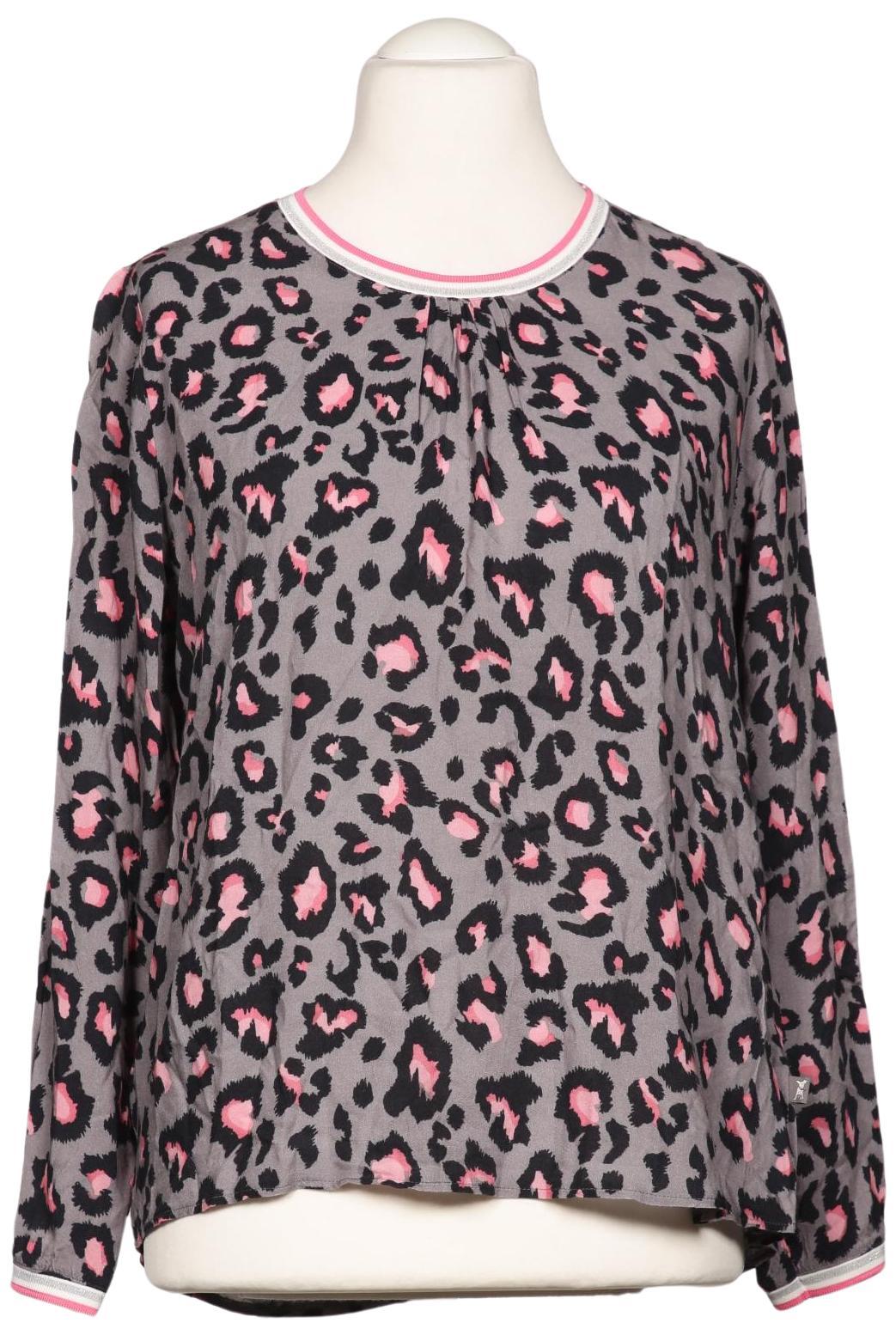 

Friedafreddies Damen Bluse, mehrfarbig, Gr. 40