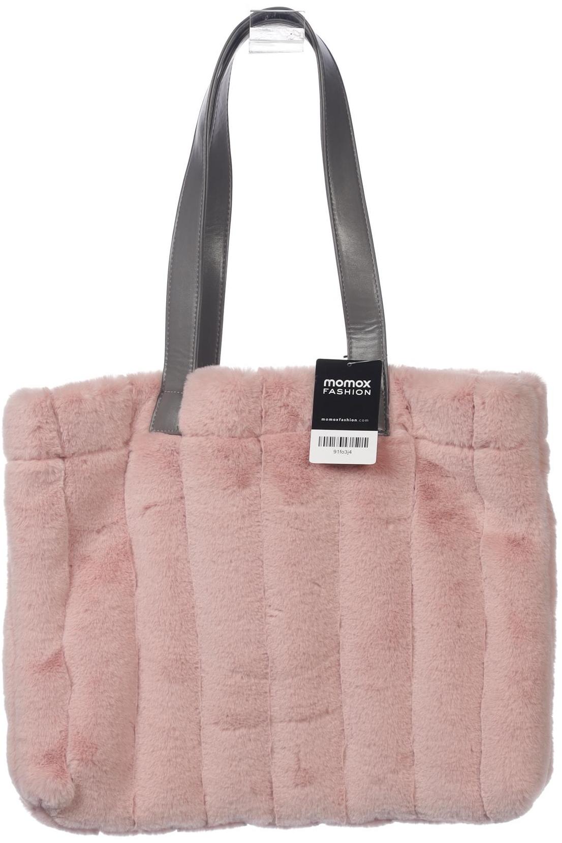 

Friedafreddies Damen Handtasche, pink, Gr.