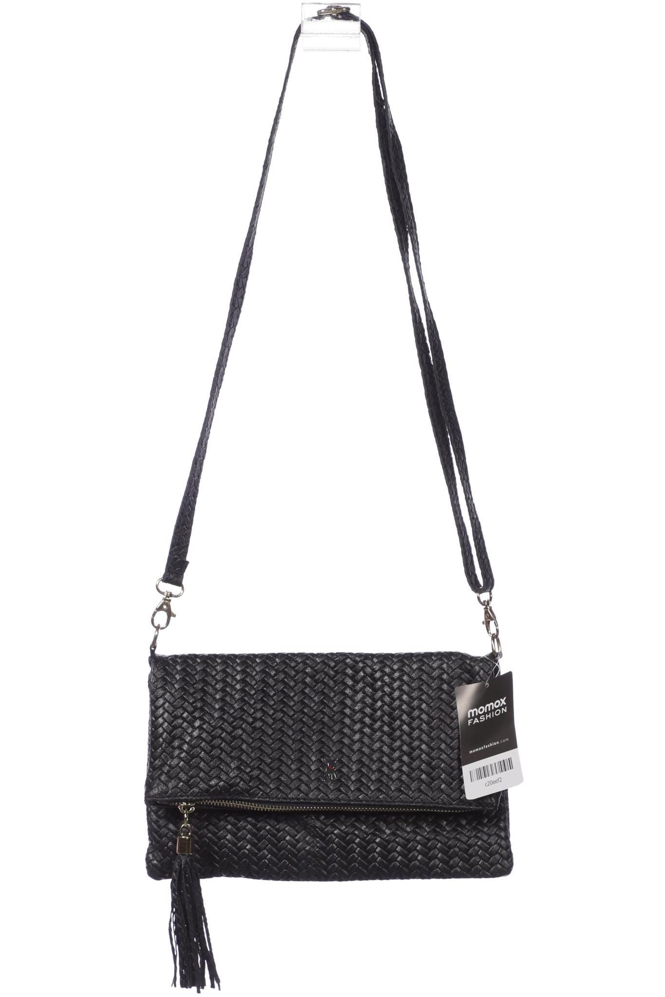 

Friedafreddies Damen Handtasche, blau, Gr.