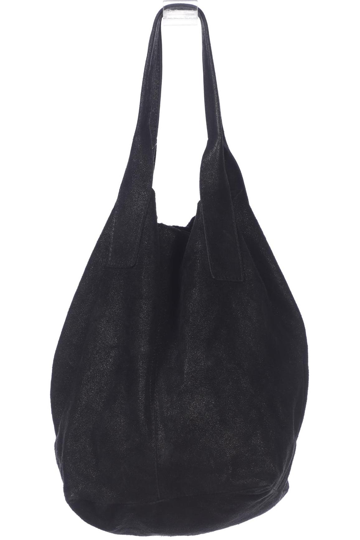 

FRIEDAFREDDIES Damen Handtasche, schwarz