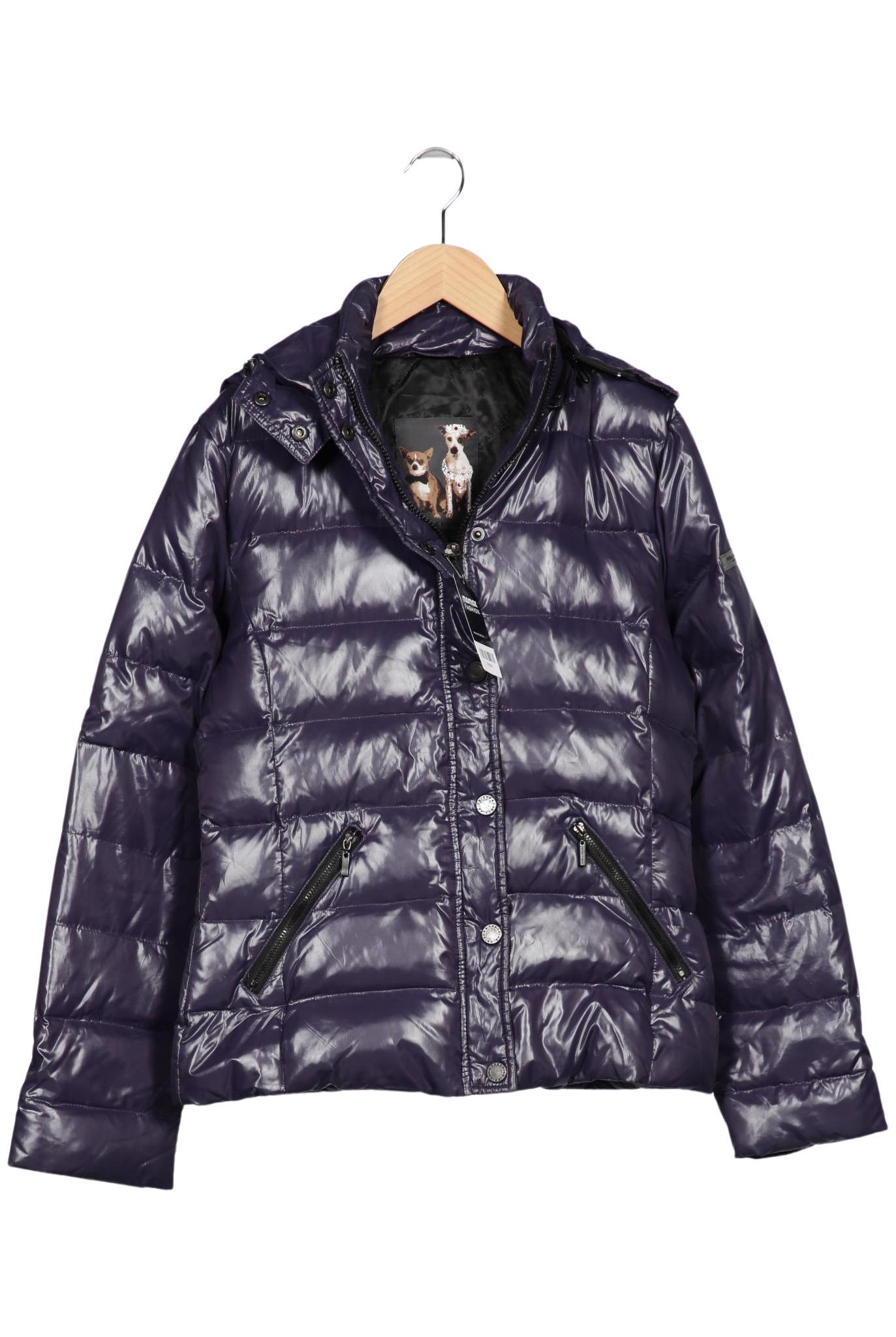 

Friedafreddies Damen Jacke, flieder, Gr. 36