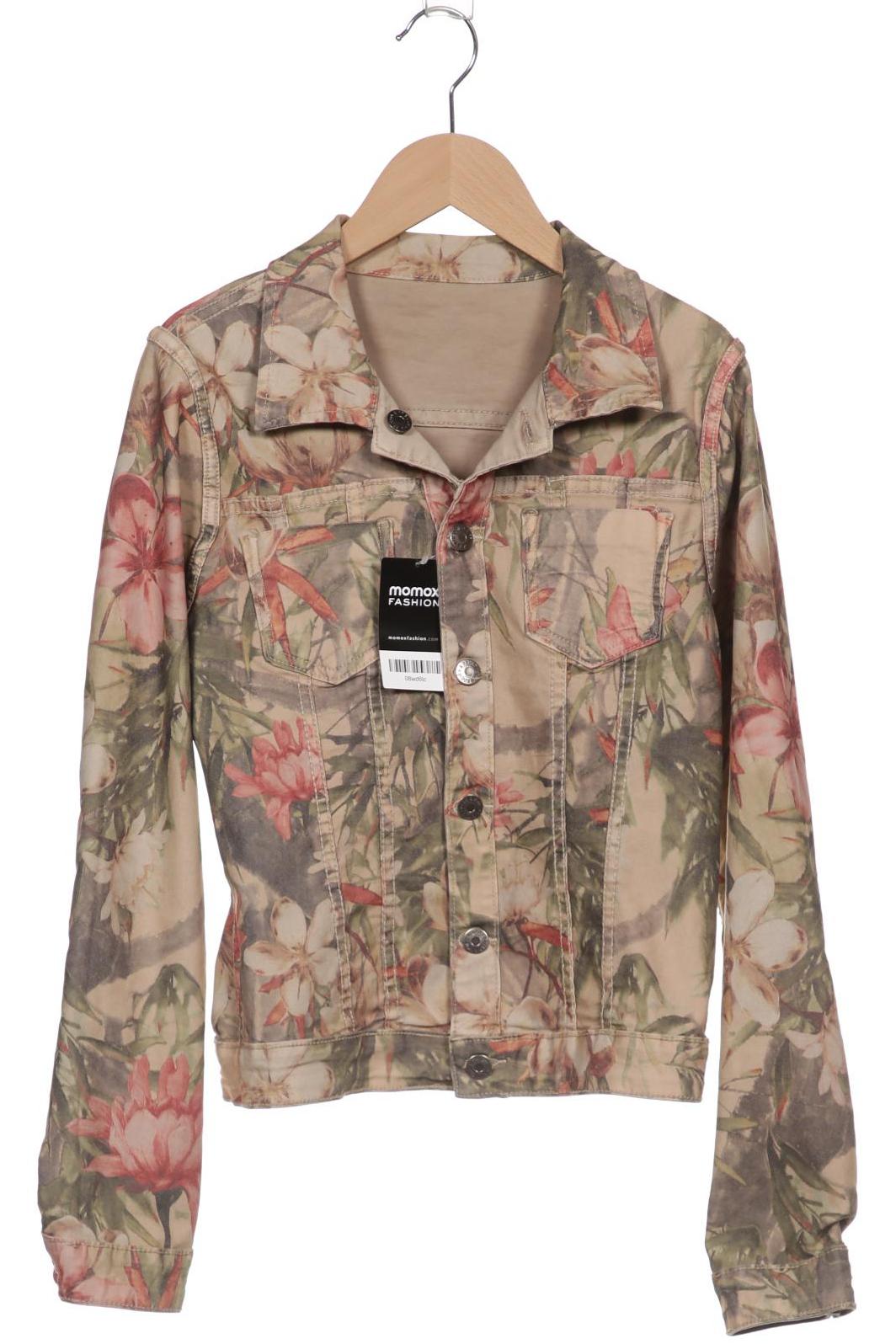

FRIEDAFREDDIES Damen Jacke, grün