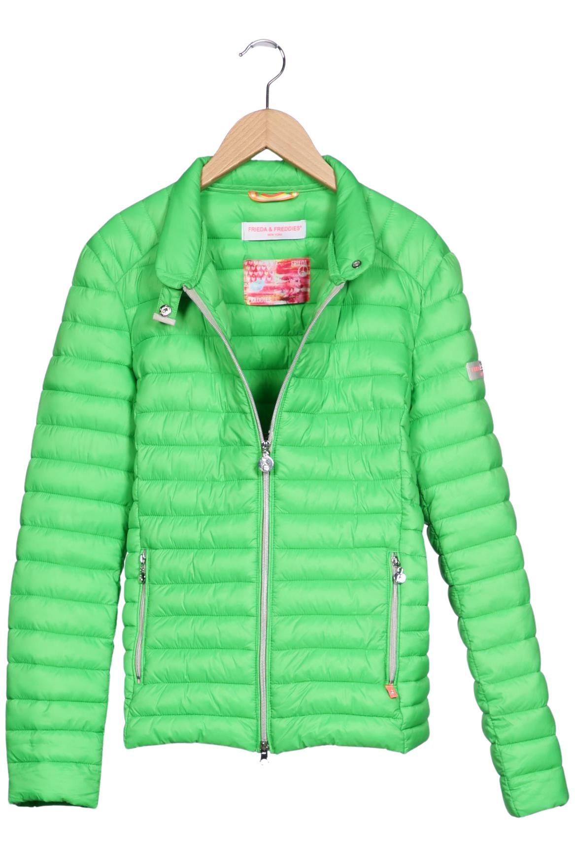 

Friedafreddies Damen Jacke, neon, Gr. 40