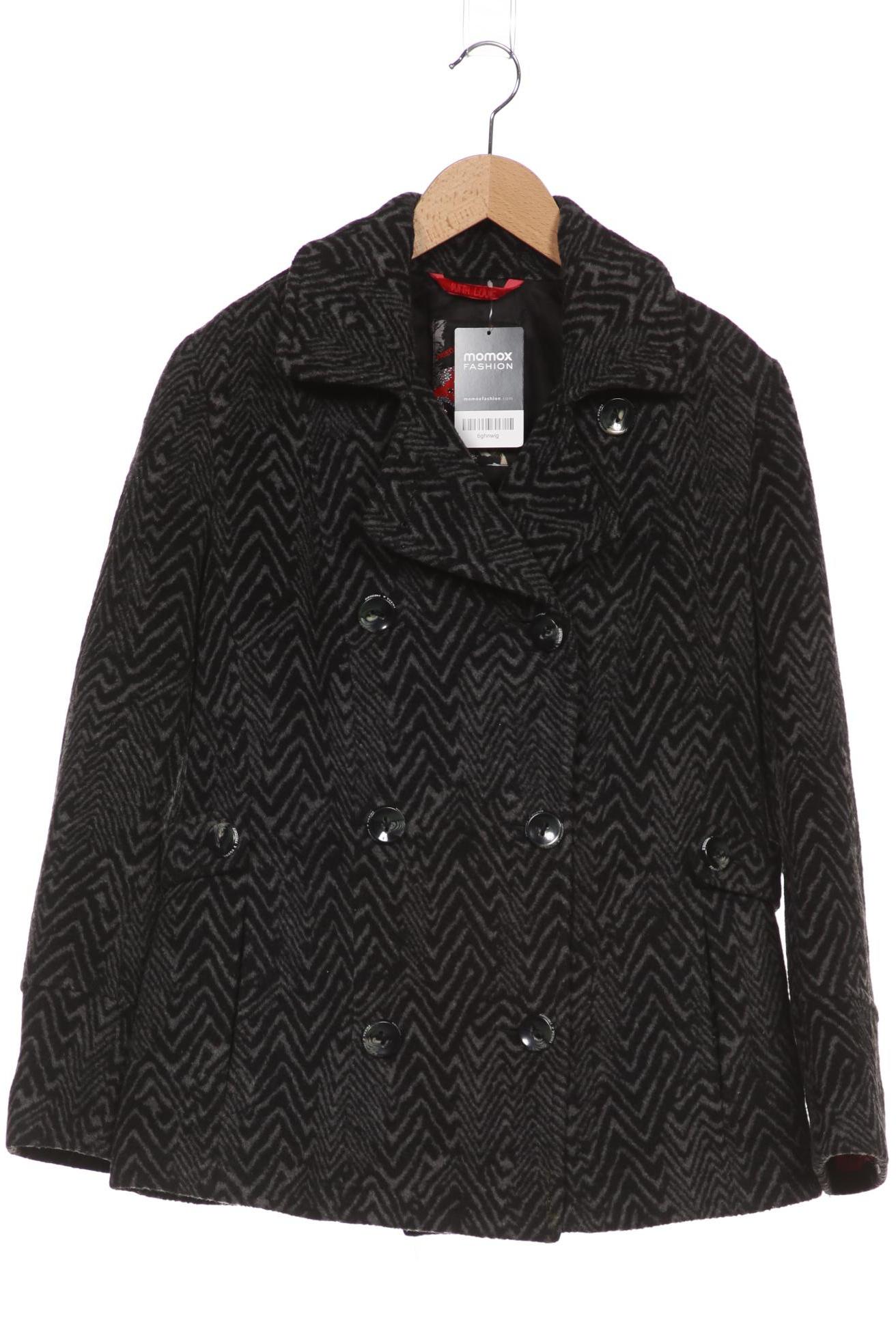 

Friedafreddies Damen Jacke, grau, Gr. 44