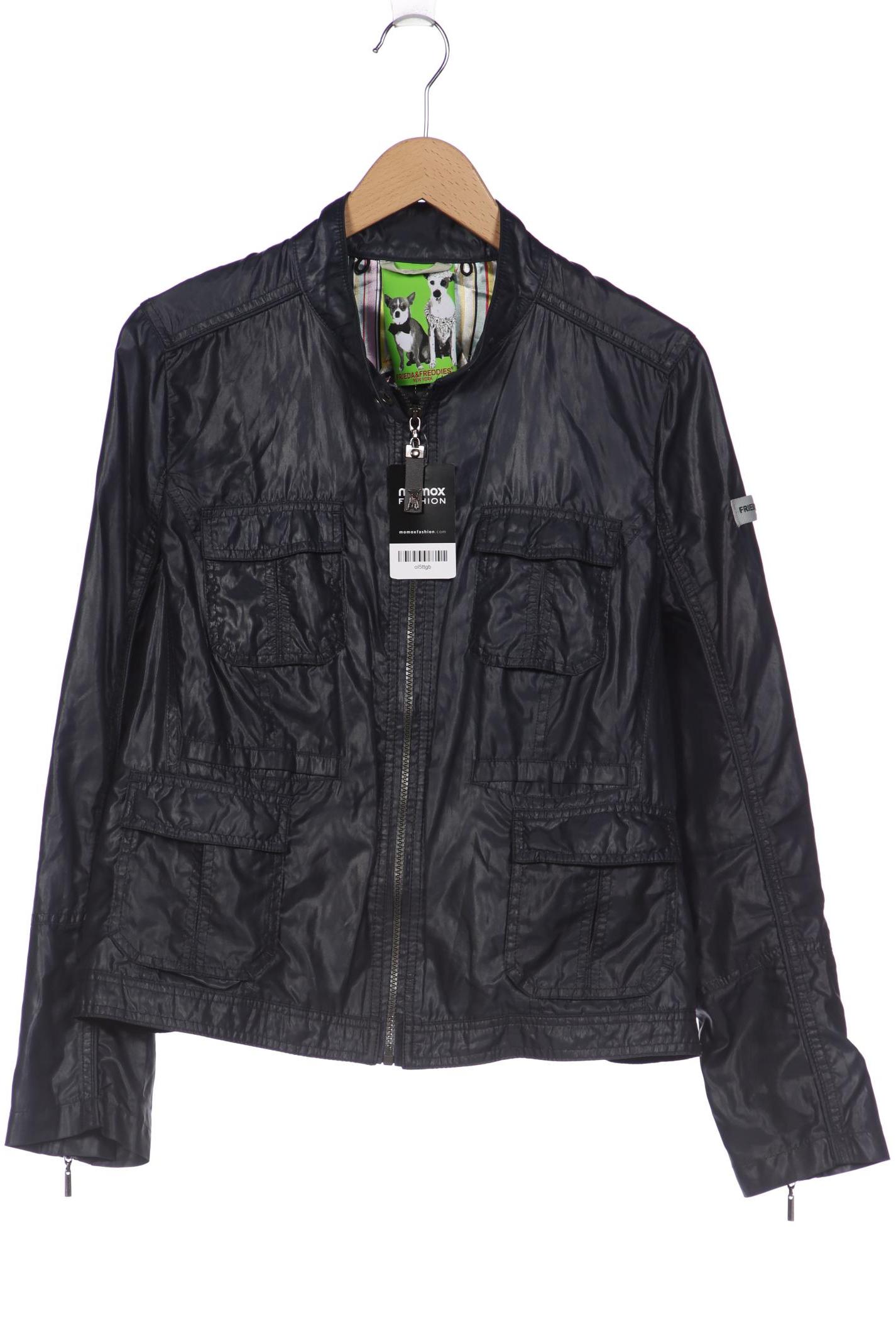 

FRIEDAFREDDIES Damen Jacke, marineblau
