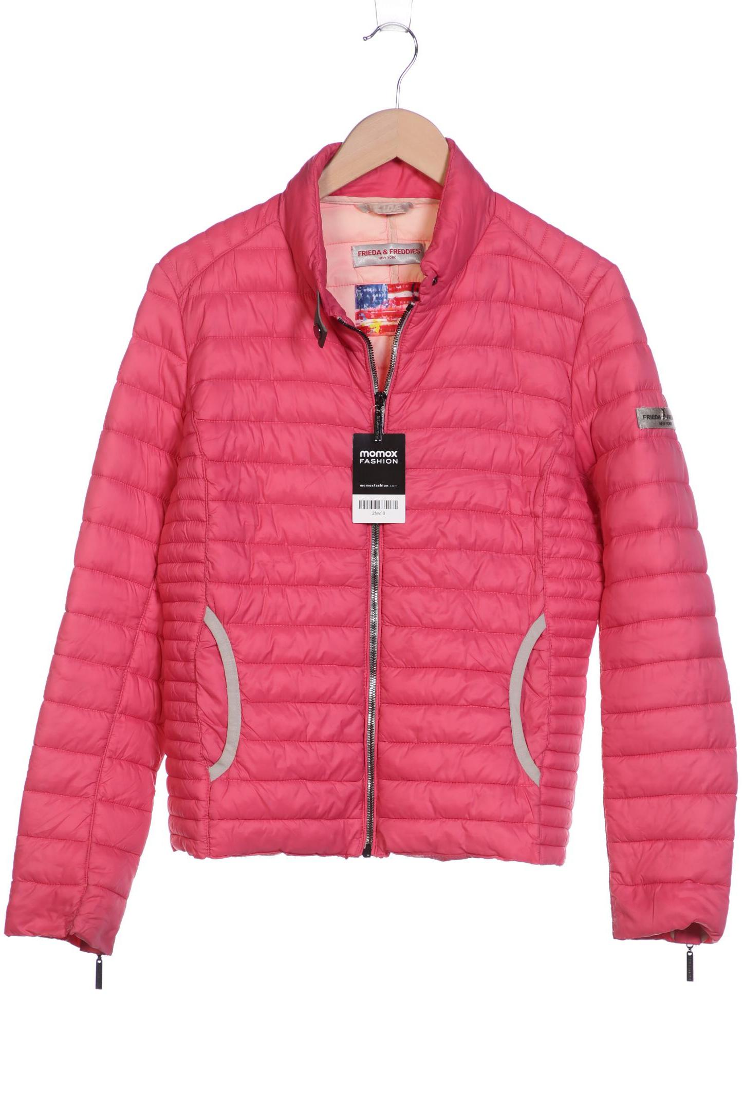 

FRIEDAFREDDIES Damen Jacke, pink