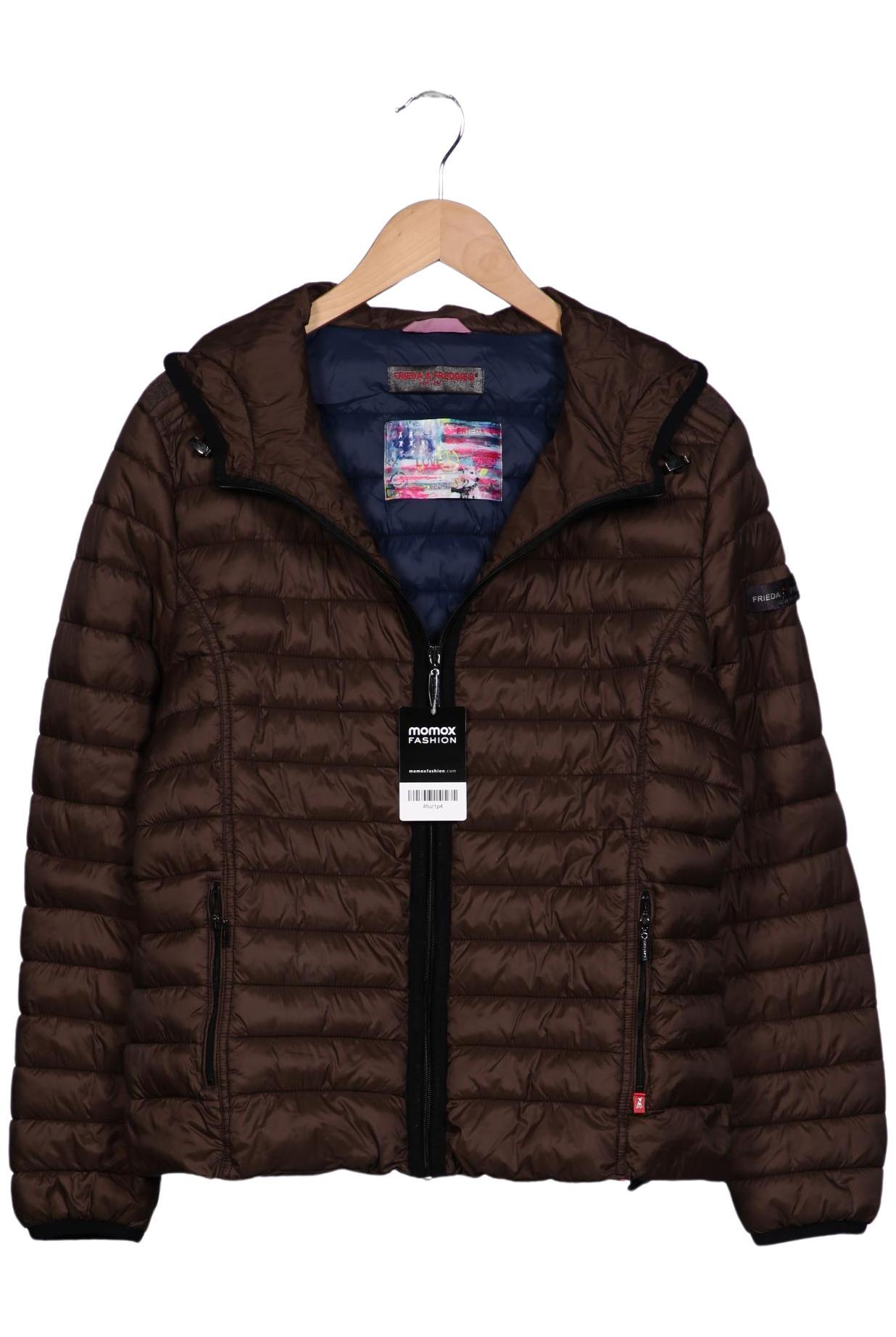 

Friedafreddies Damen Jacke, grün, Gr. 44