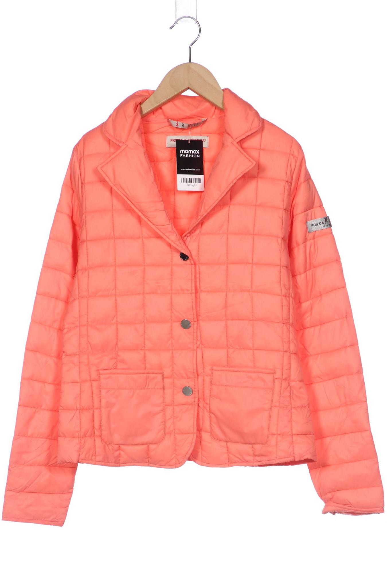 

FRIEDAFREDDIES Damen Jacke, pink