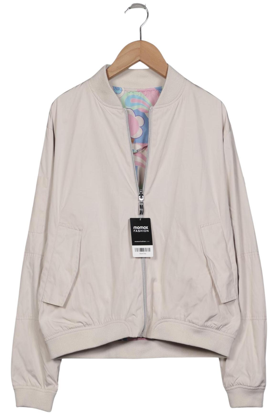 

Friedafreddies Damen Jacke, beige, Gr. 36