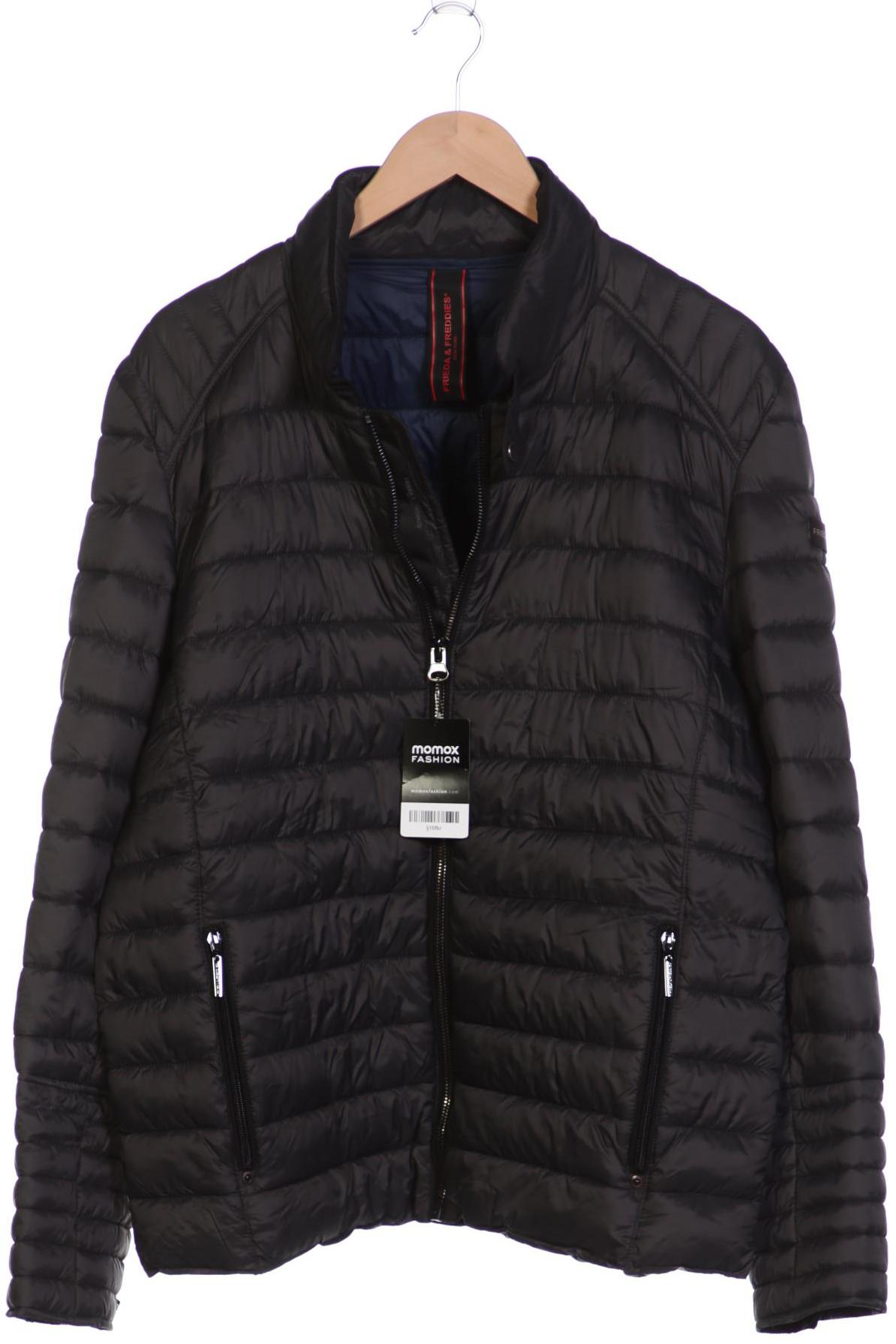 

FRIEDAFREDDIES Damen Jacke, marineblau