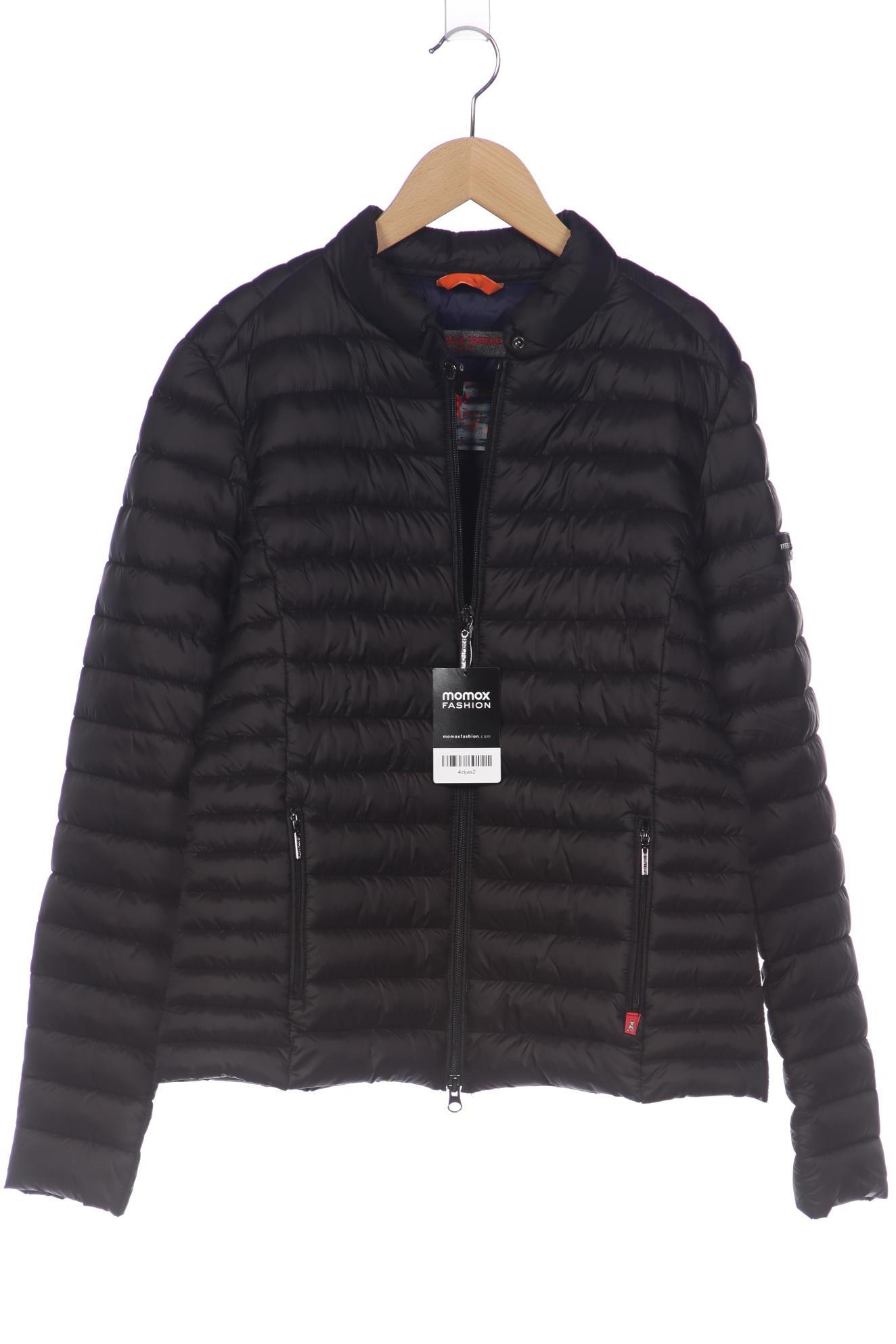 

Friedafreddies Damen Jacke, schwarz, Gr. 40
