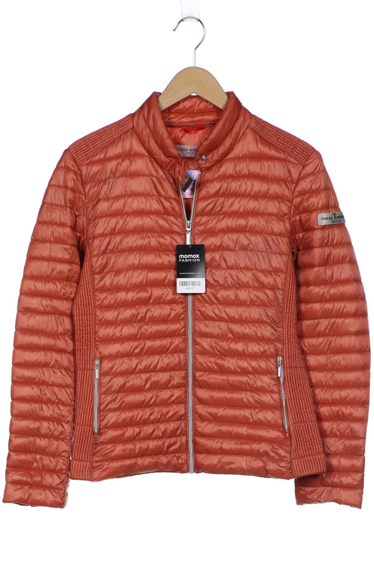 

FRIEDAFREDDIES Damen Jacke, orange