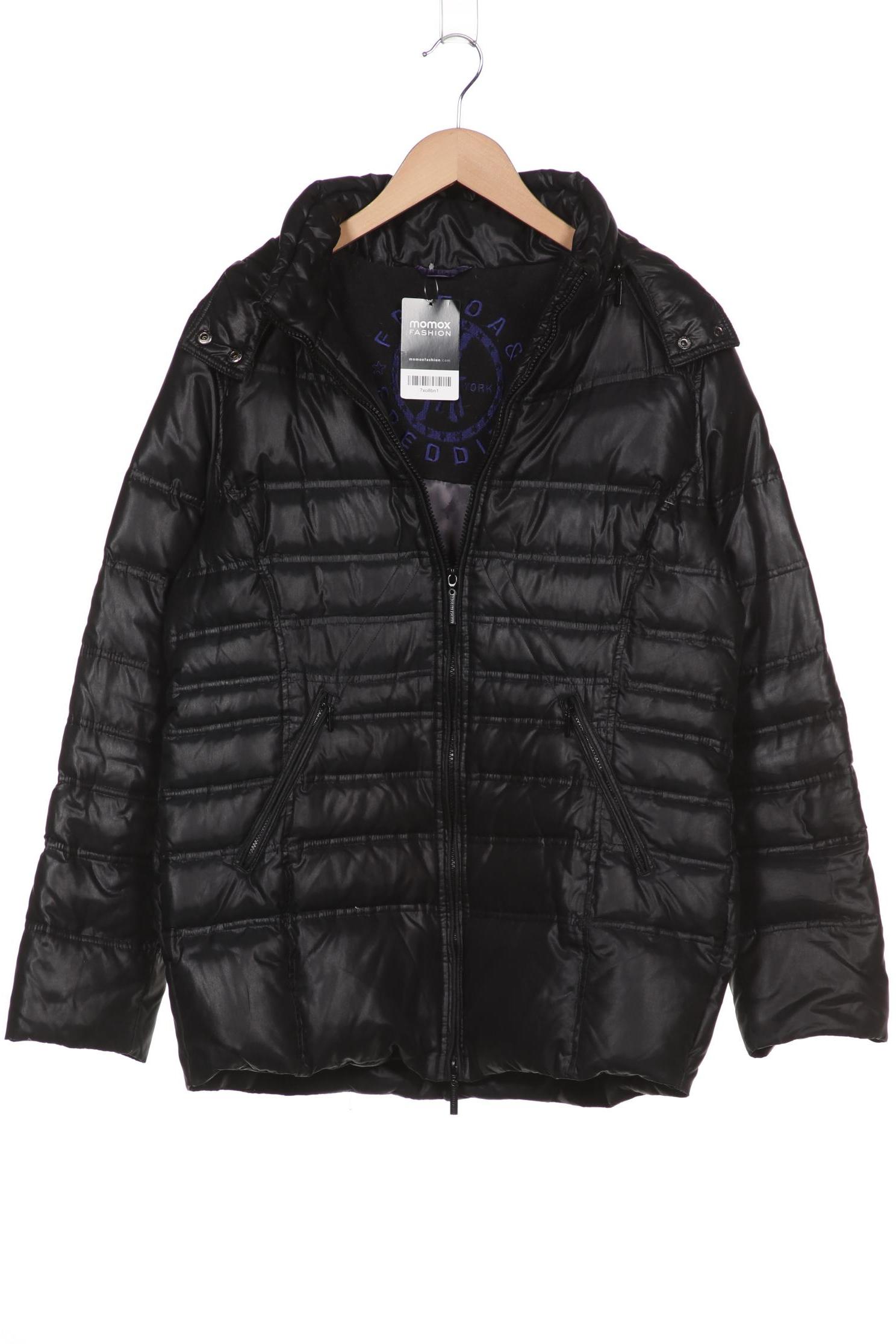 

FRIEDAFREDDIES Damen Jacke, schwarz