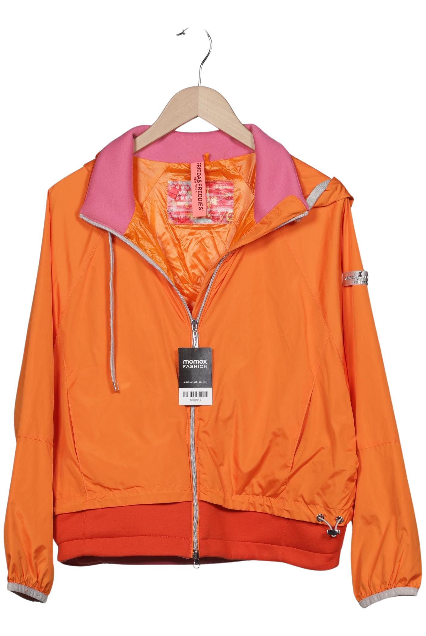 

Friedafreddies Damen Jacke, mehrfarbig, Gr. 38