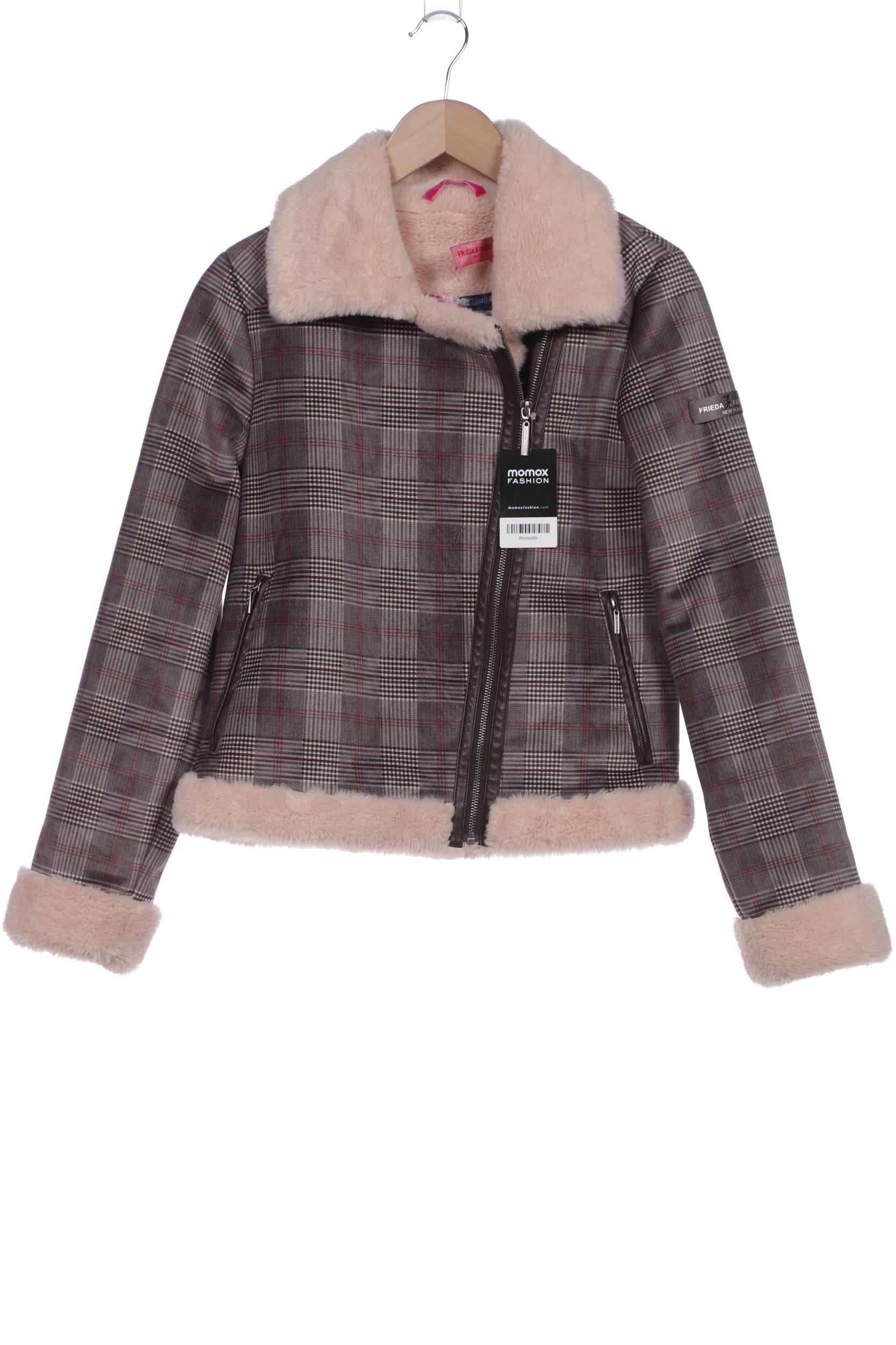 

Friedafreddies Damen Jacke, mehrfarbig, Gr. 36