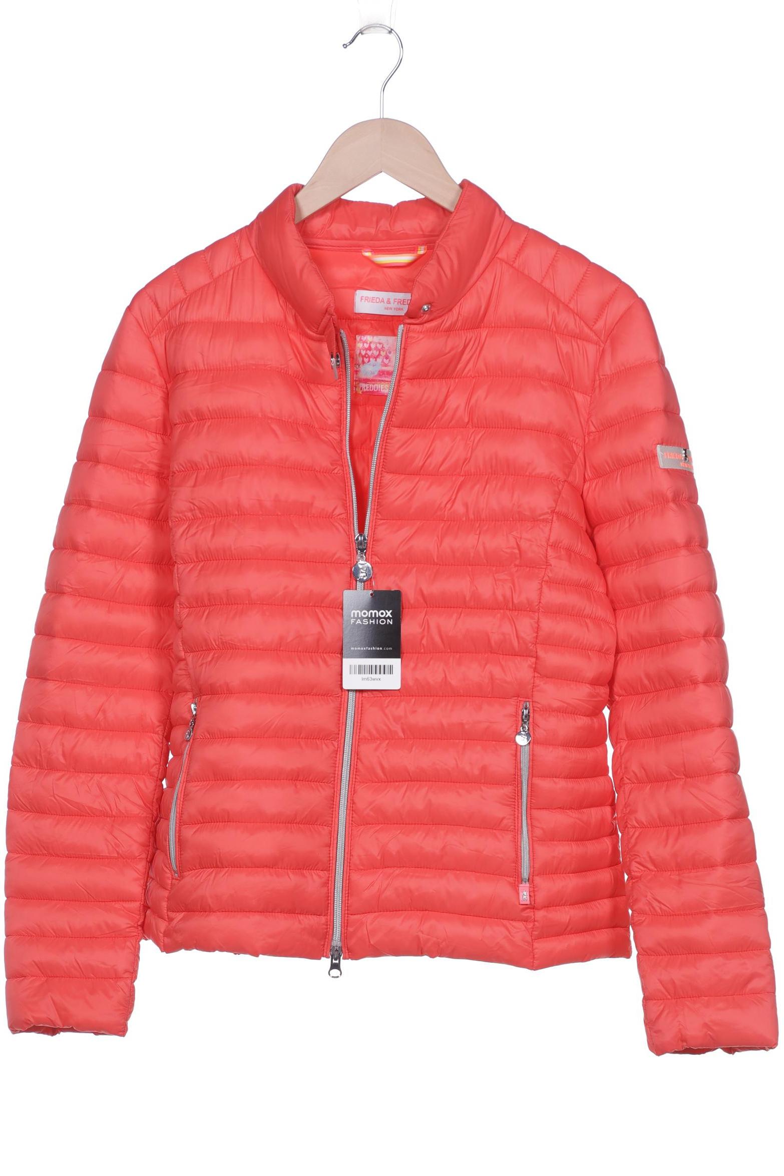 

FRIEDAFREDDIES Damen Jacke, orange