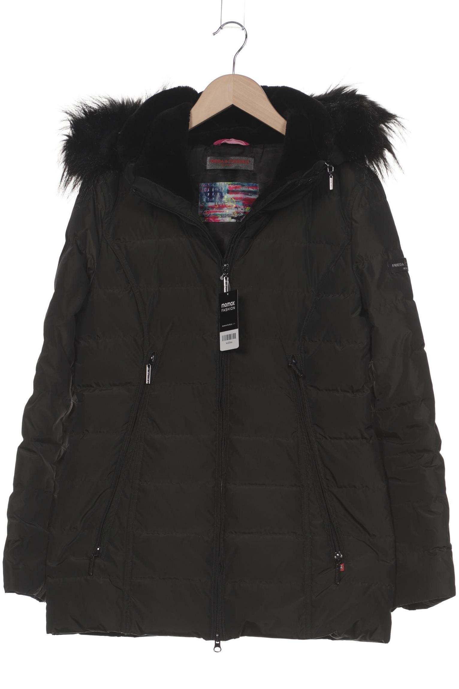 

Friedafreddies Damen Jacke, grün, Gr. 38