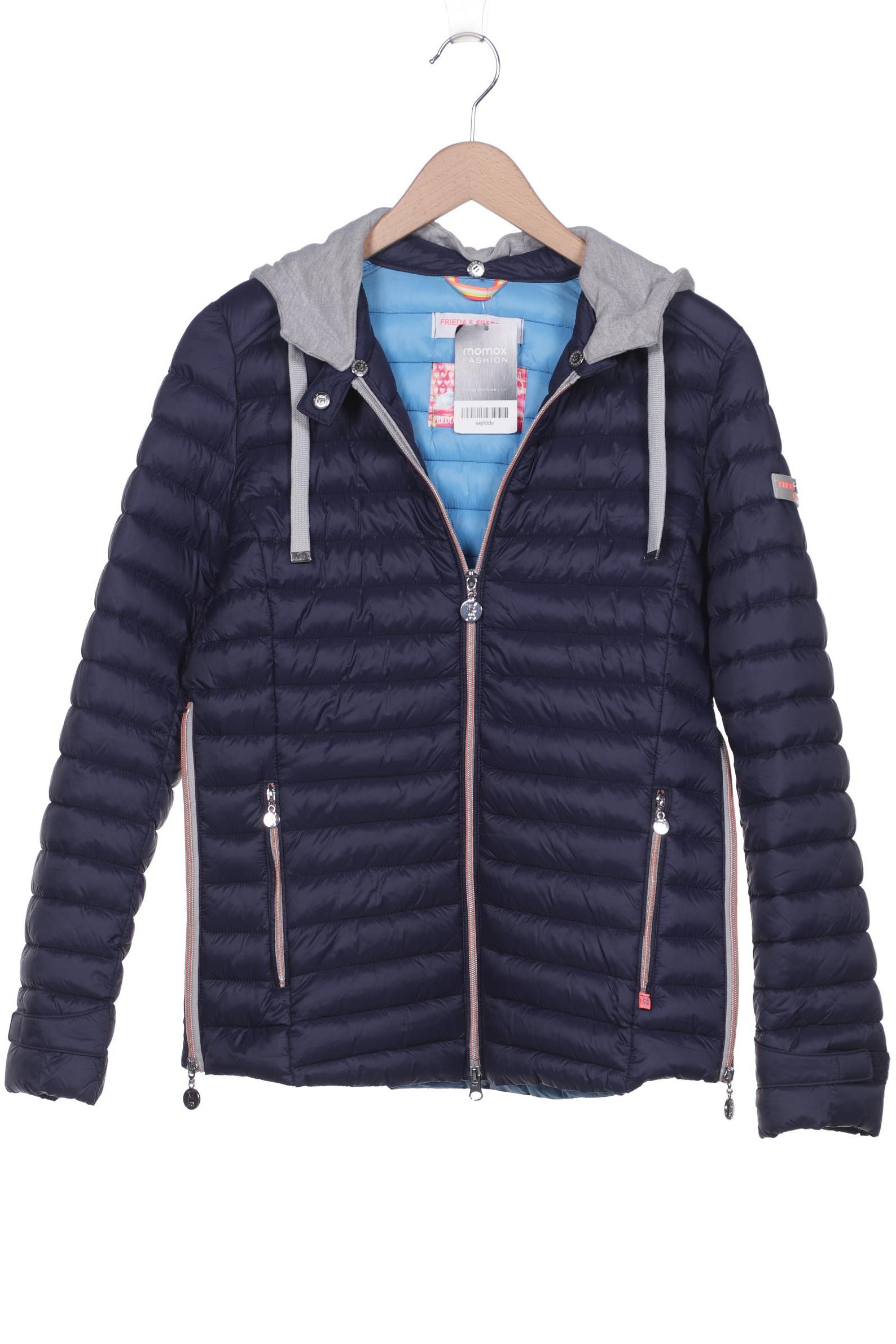 

FRIEDAFREDDIES Damen Jacke, marineblau