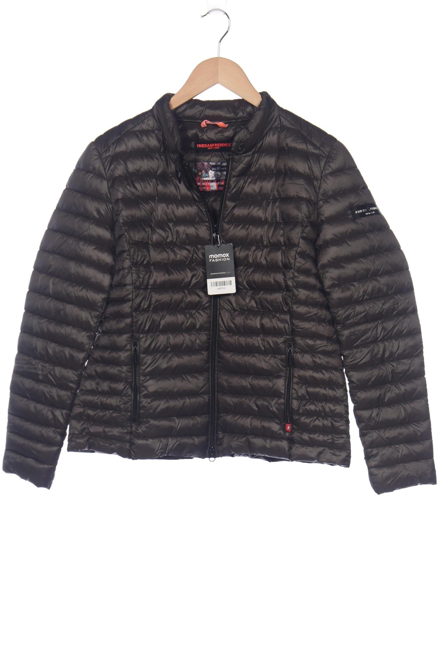 

Friedafreddies Damen Jacke, grün, Gr. 42