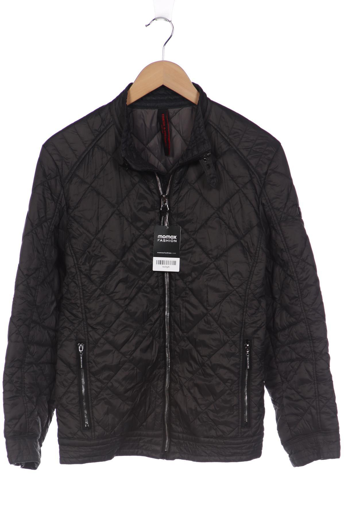 

FRIEDAFREDDIES Damen Jacke, grau