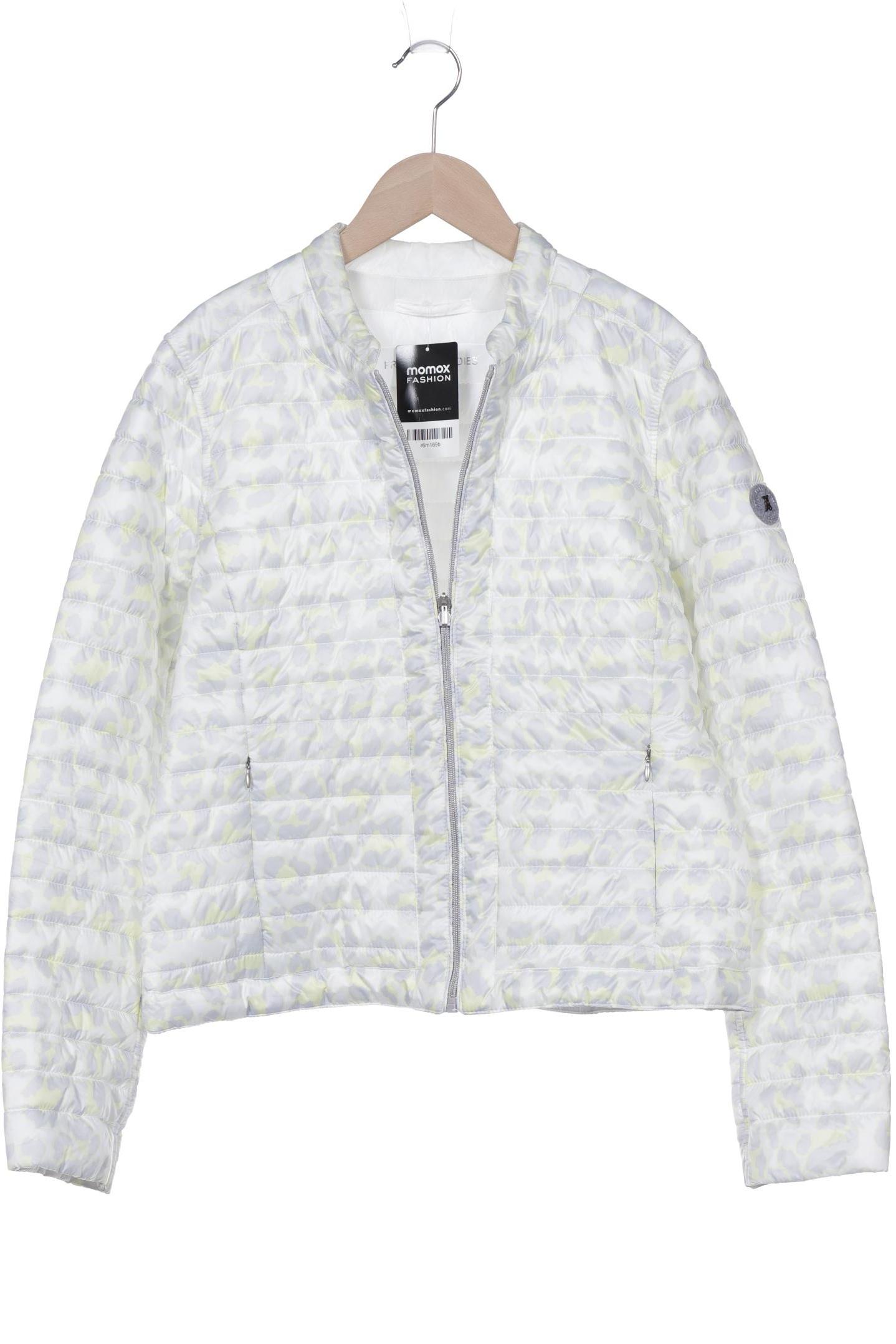 Thumbnail - Friedafreddies Damen Jacke, beige, Gr. 42