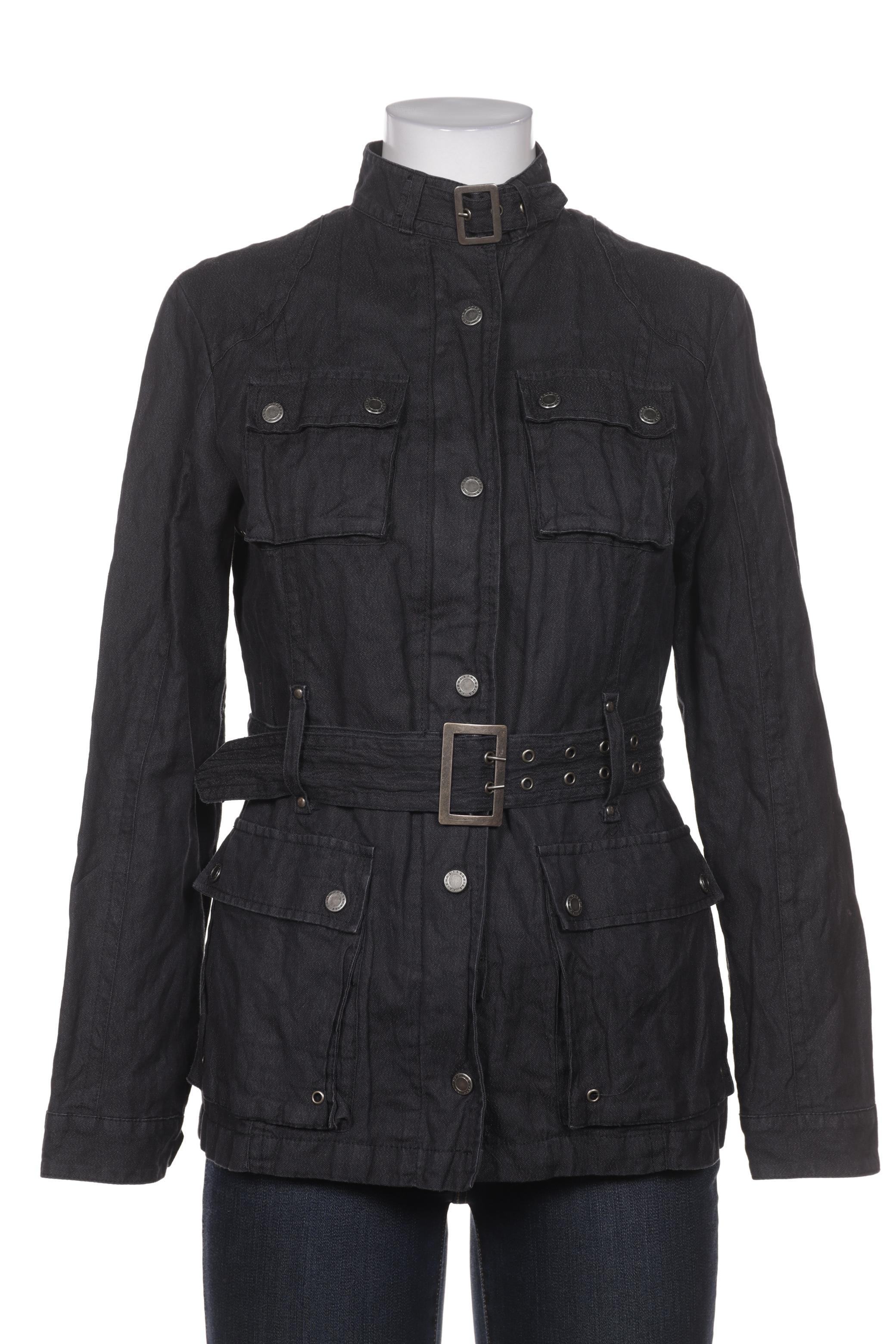 

Friedafreddies Damen Jacke, grau, Gr. 38