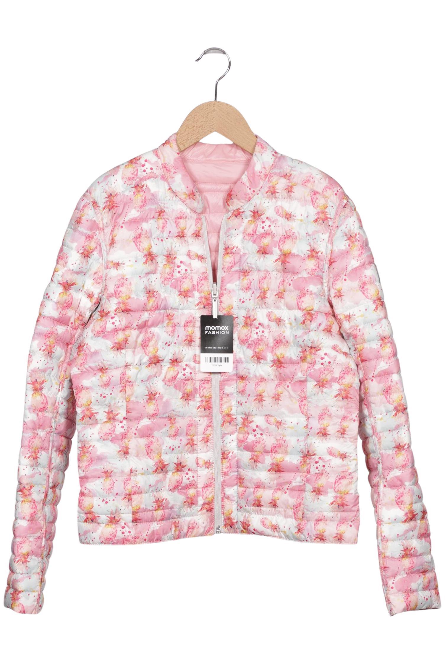

Friedafreddies Damen Jacke, pink, Gr. 38