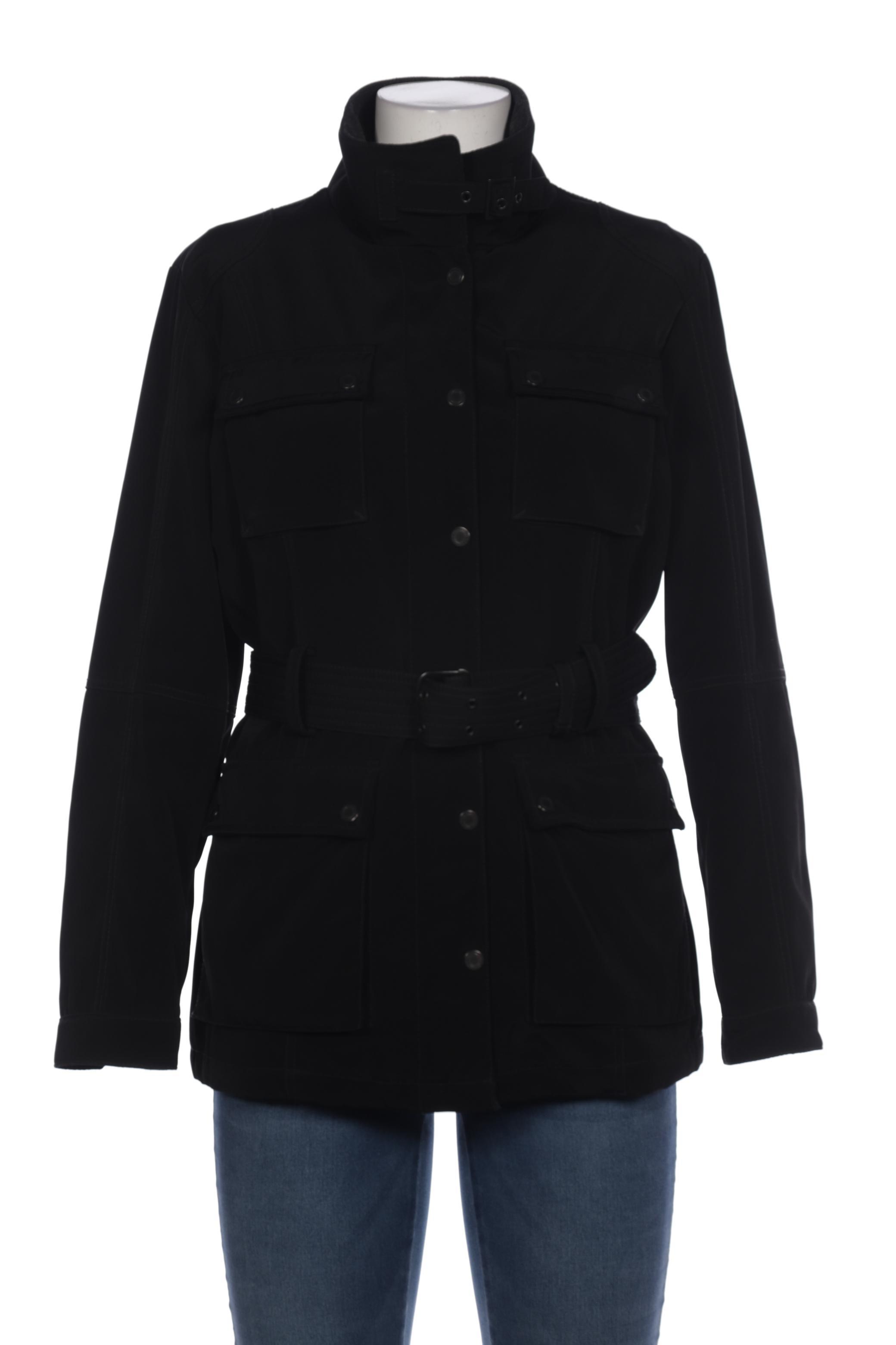 

Friedafreddies Damen Jacke, schwarz, Gr. 40