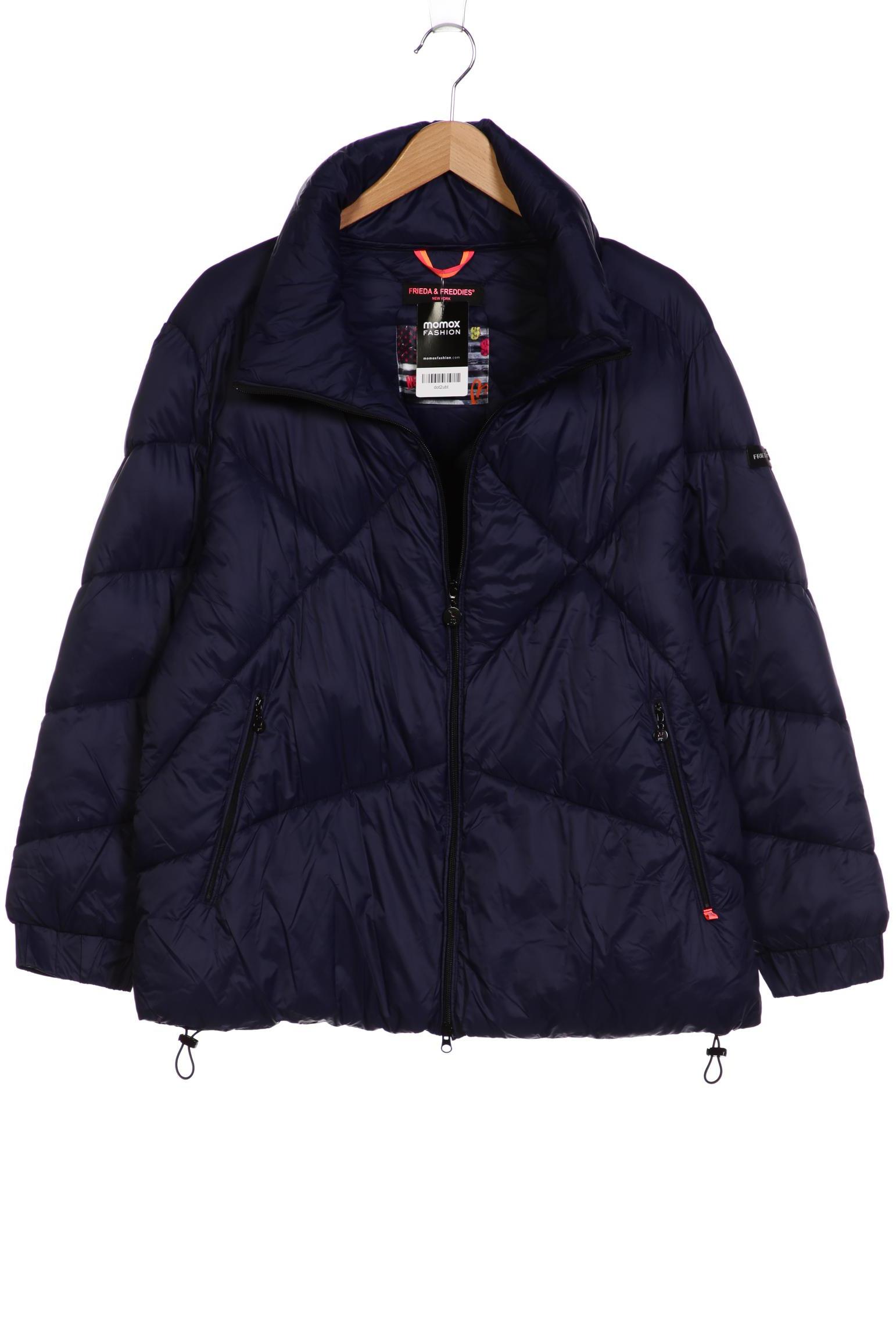 

FRIEDAFREDDIES Damen Jacke, marineblau