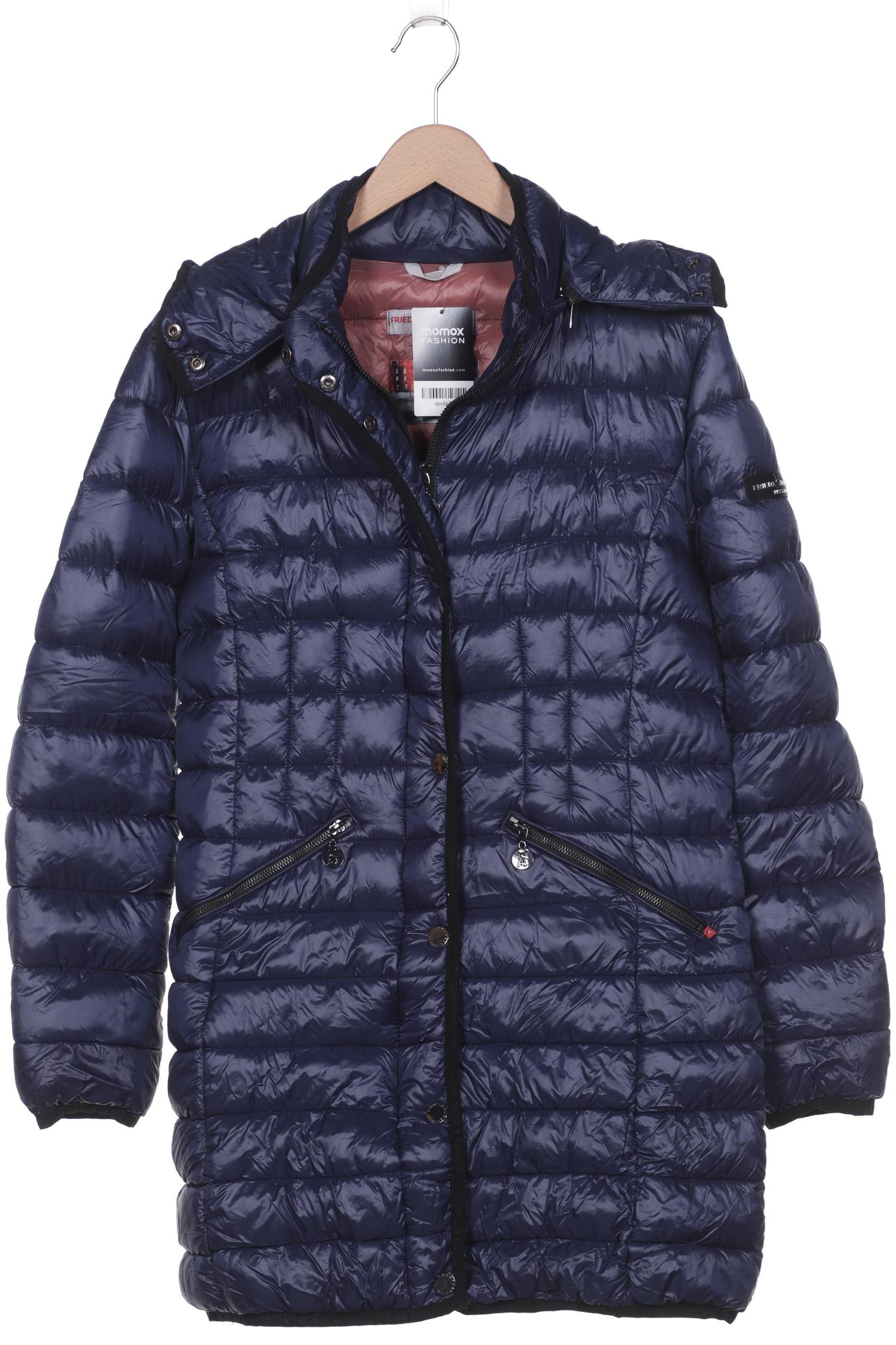 

FRIEDAFREDDIES Damen Jacke, marineblau