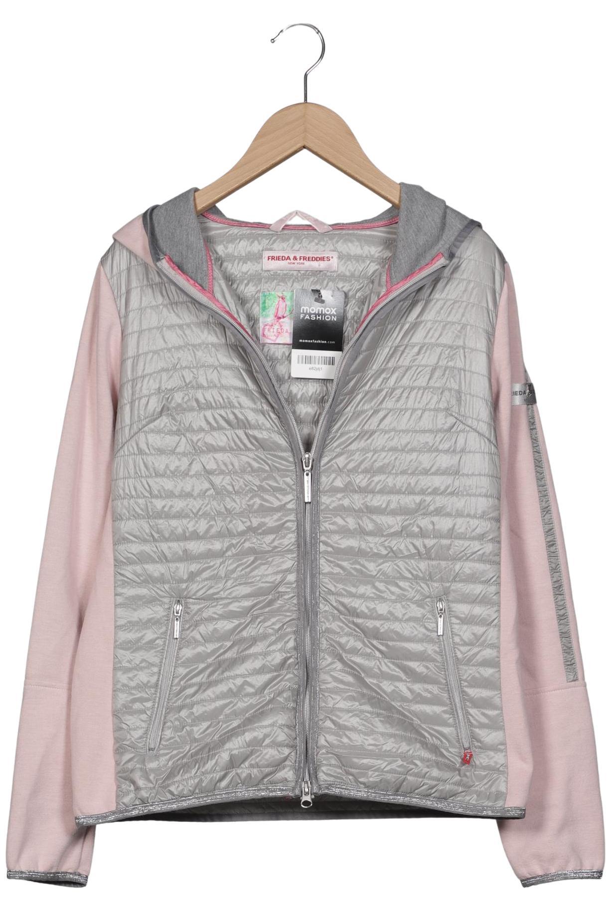 

Friedafreddies Damen Jacke, mehrfarbig, Gr. 38