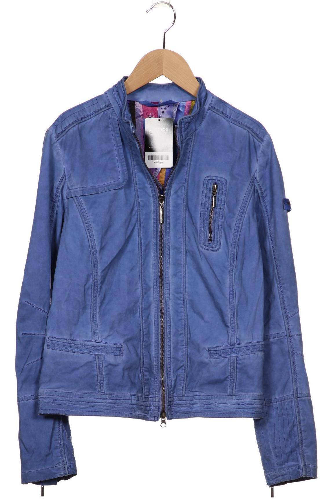 

FRIEDAFREDDIES Damen Jacke, blau