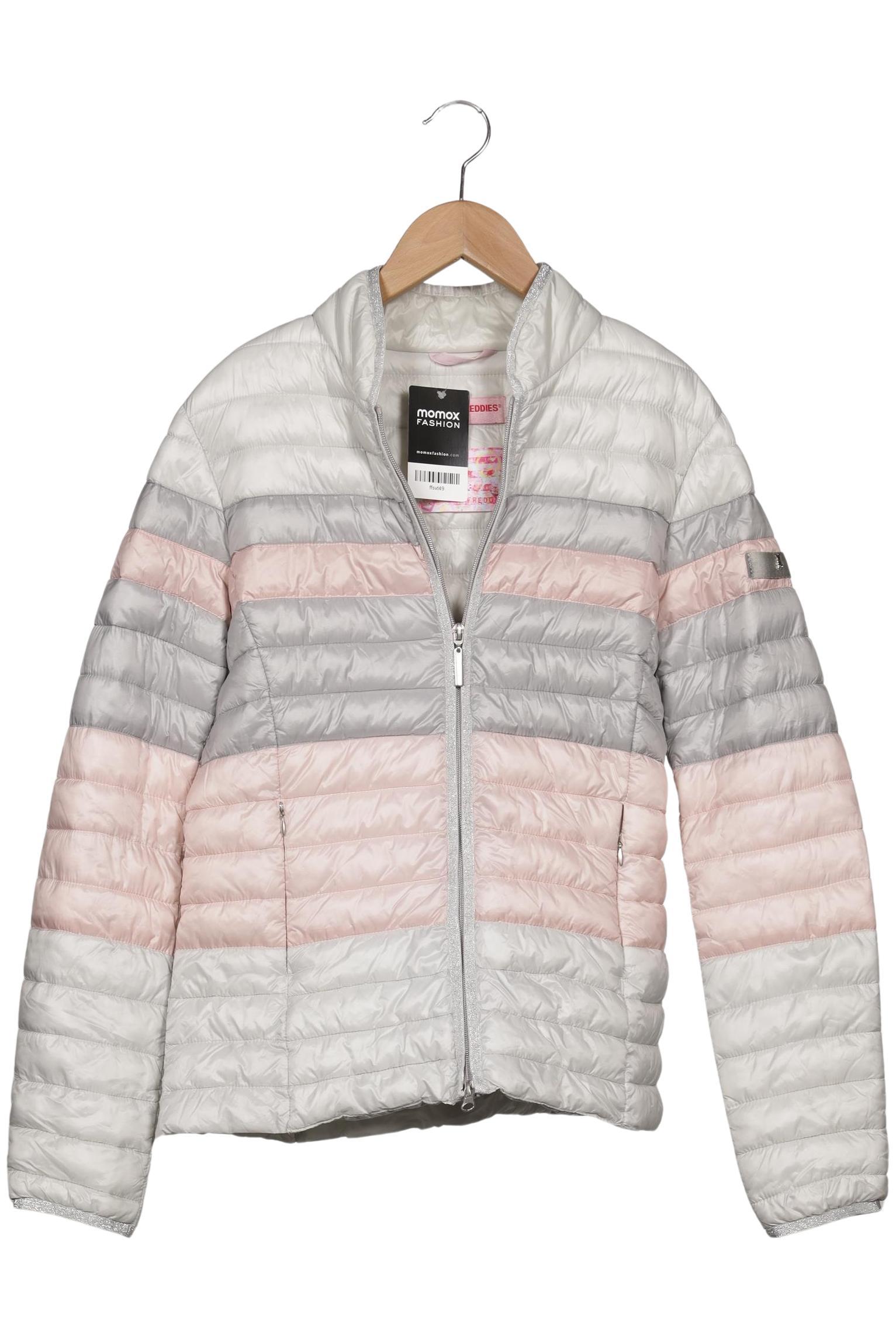 

Friedafreddies Damen Jacke, mehrfarbig, Gr. 40