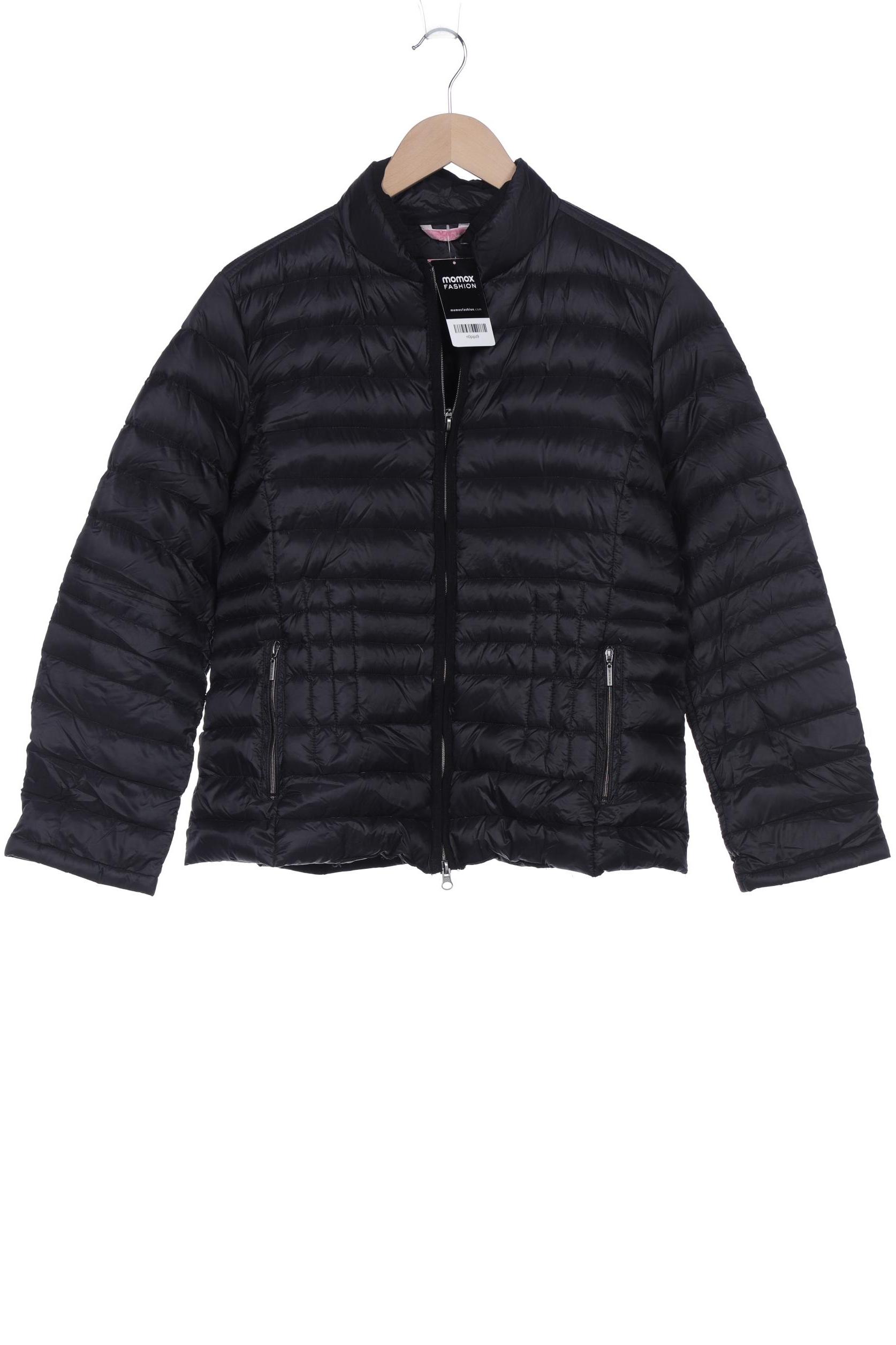 

Friedafreddies Damen Jacke, schwarz, Gr. 44