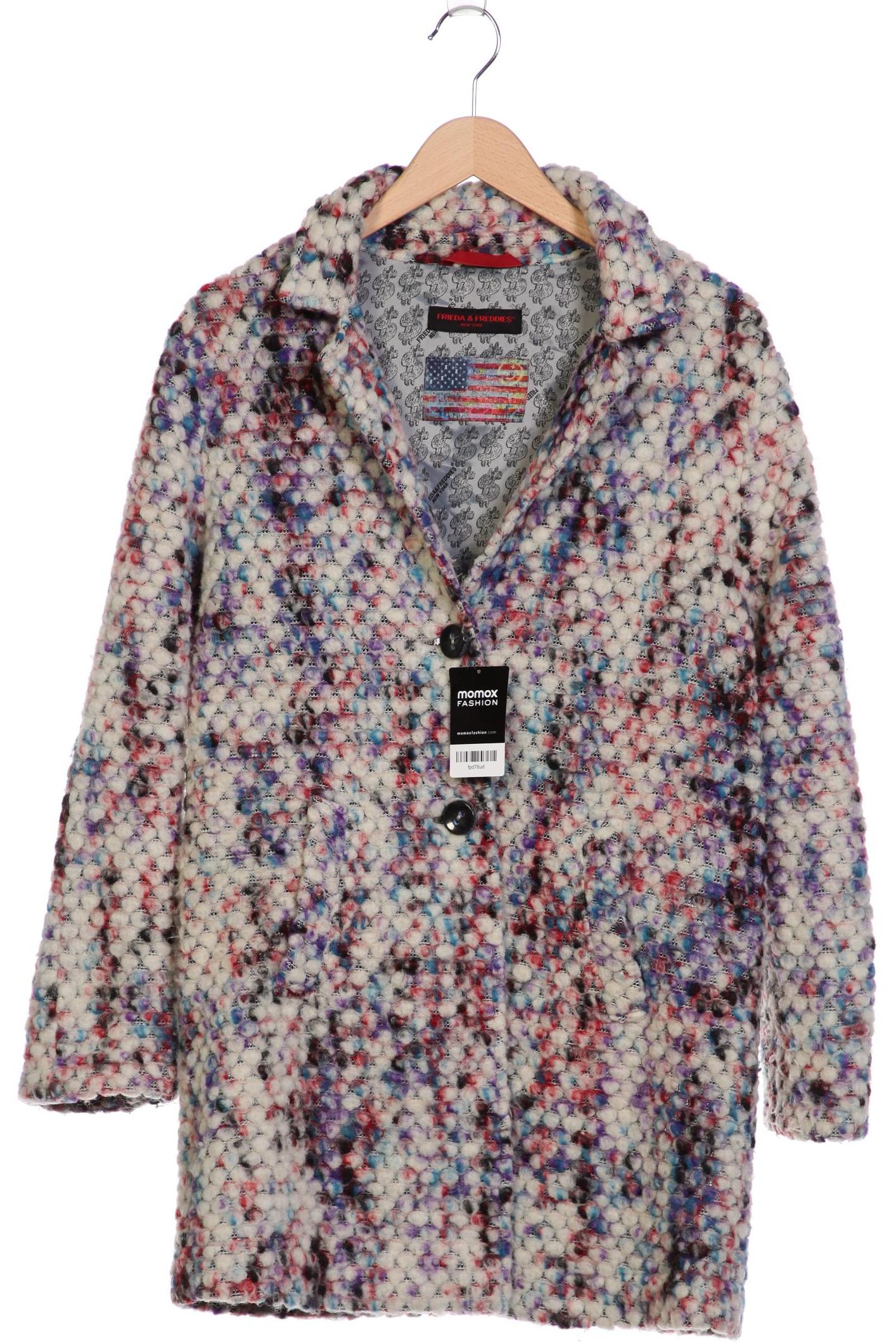 

Friedafreddies Damen Jacke, flieder, Gr. 38