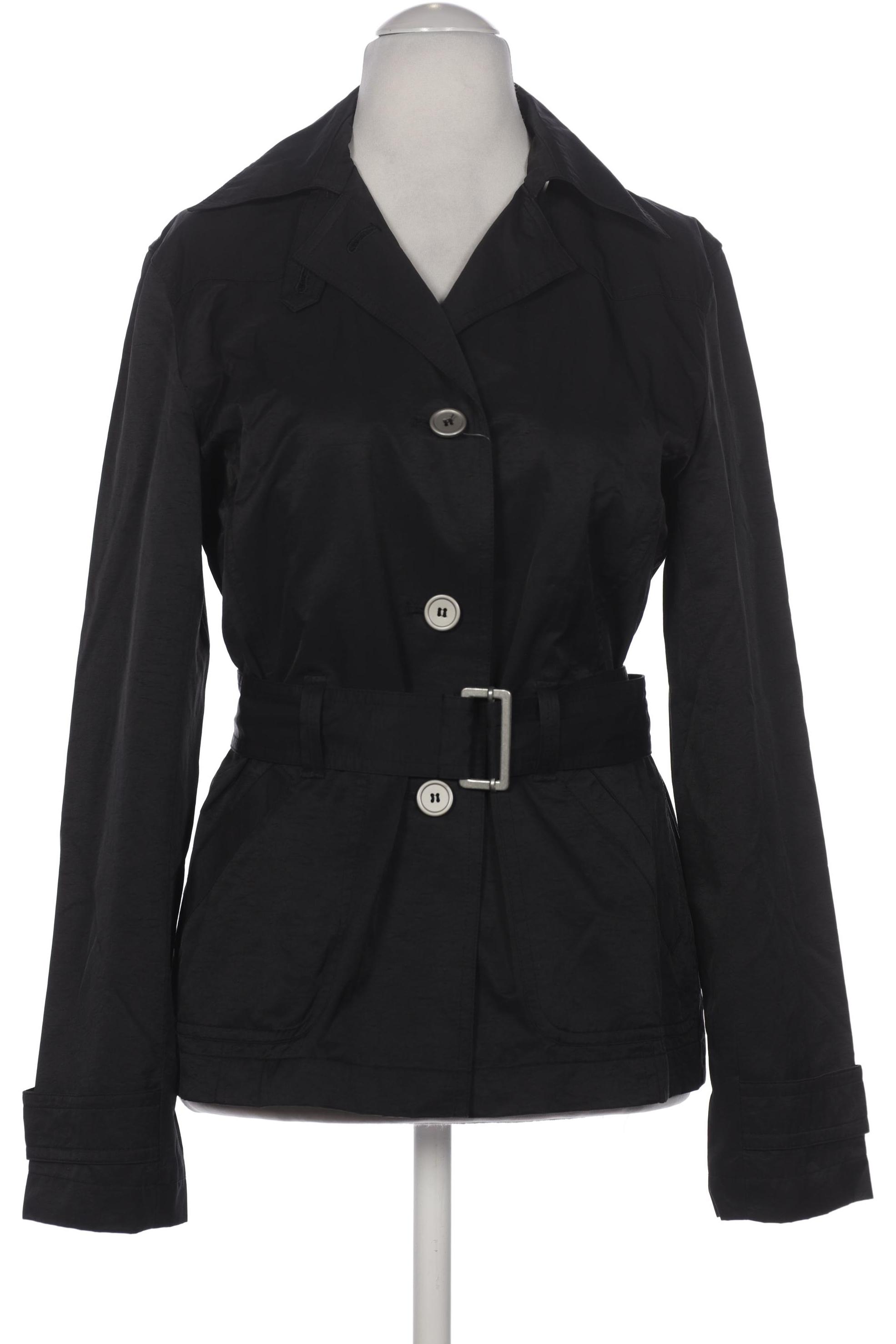 

Friedafreddies Damen Jacke, schwarz, Gr. 38