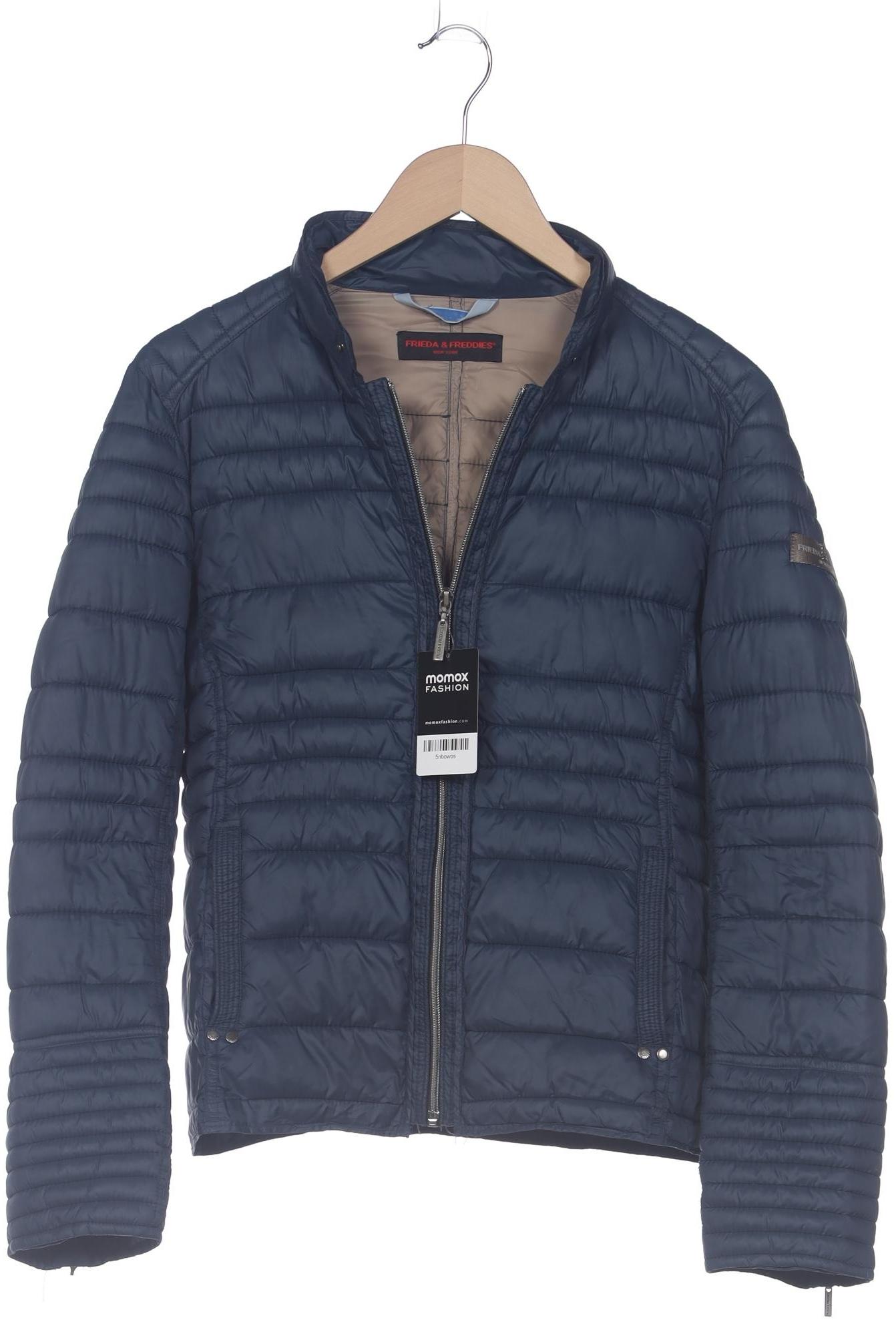 

Friedafreddies Damen Jacke, marineblau, Gr. 40