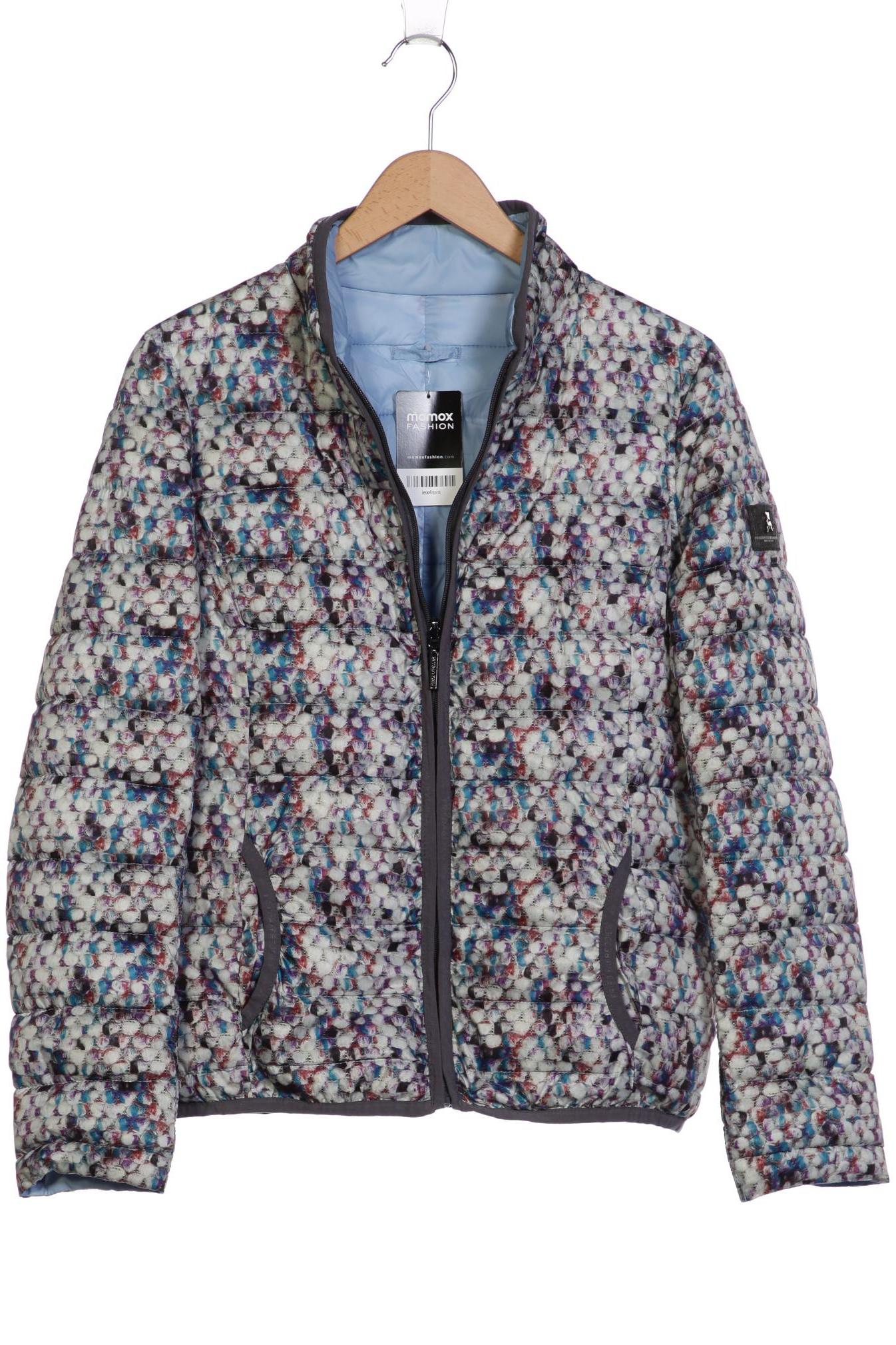 

Friedafreddies Damen Jacke, mehrfarbig, Gr. 40