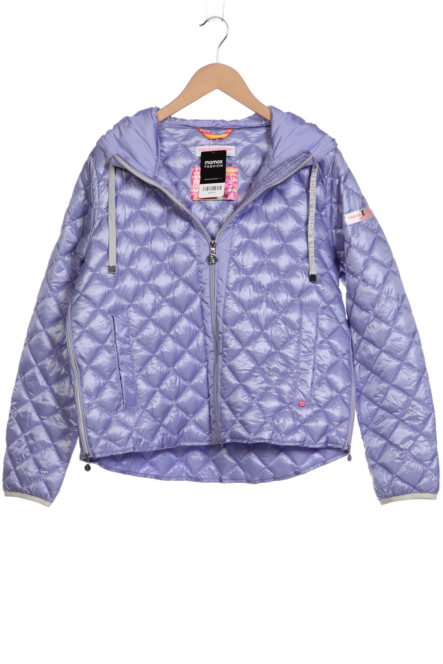 

FRIEDAFREDDIES Damen Jacke, flieder